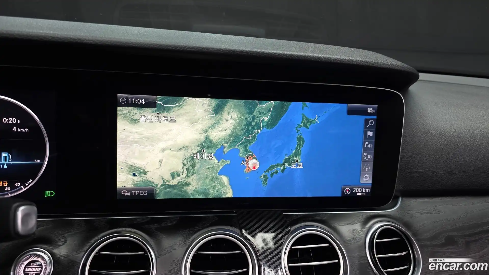 E-Class Mercedes-Benz 2019.6-OPTION-018