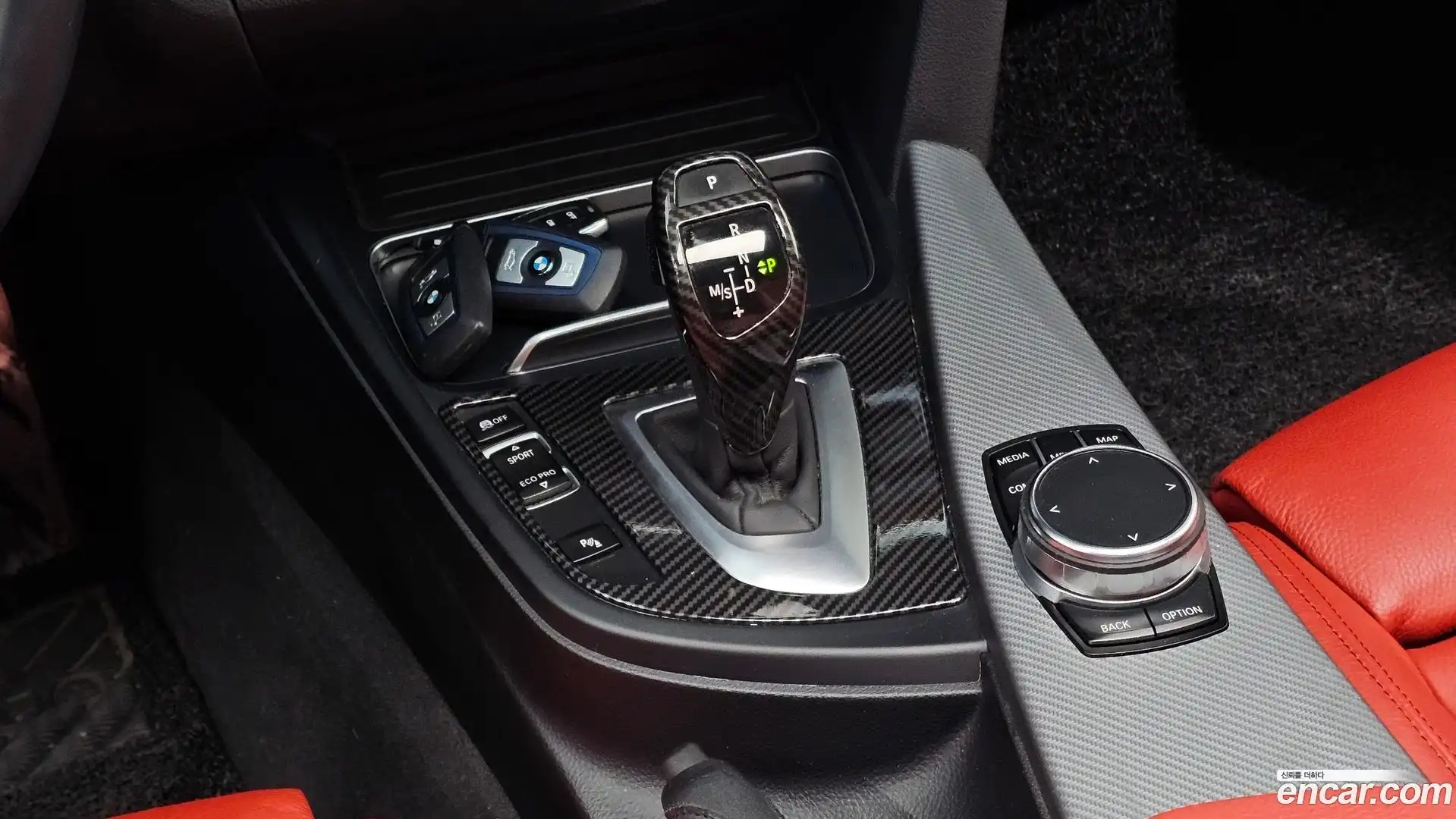 3-Series BMW 2018.7-INNER-009