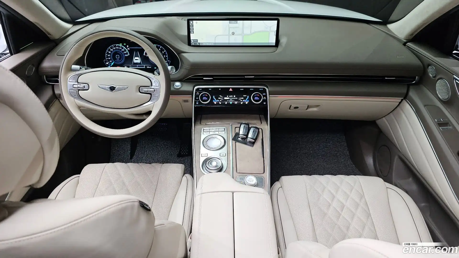 GV80 Genesis 2021.7-INNER-007