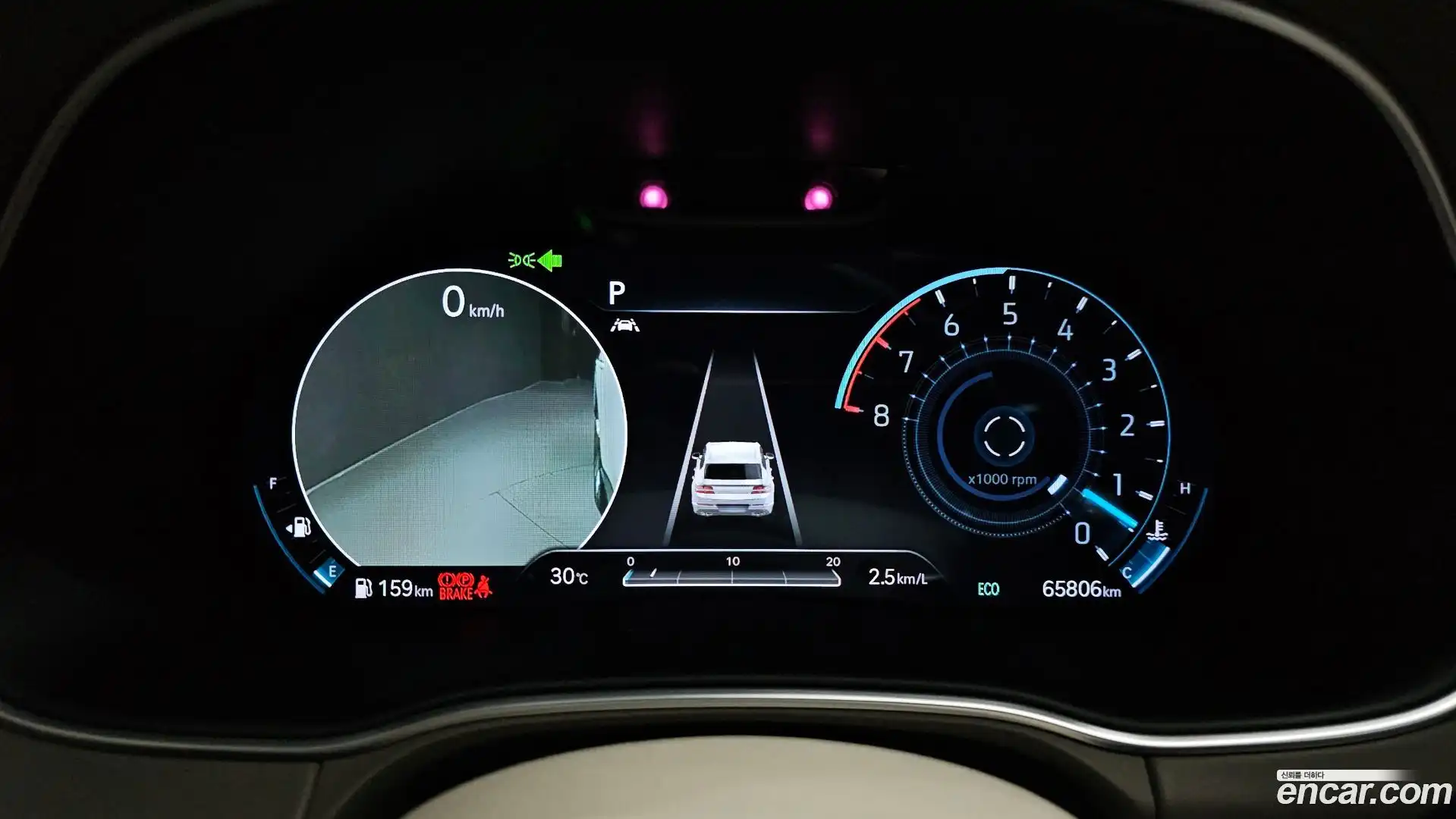 GV80 Genesis 2021.7-INNER-008