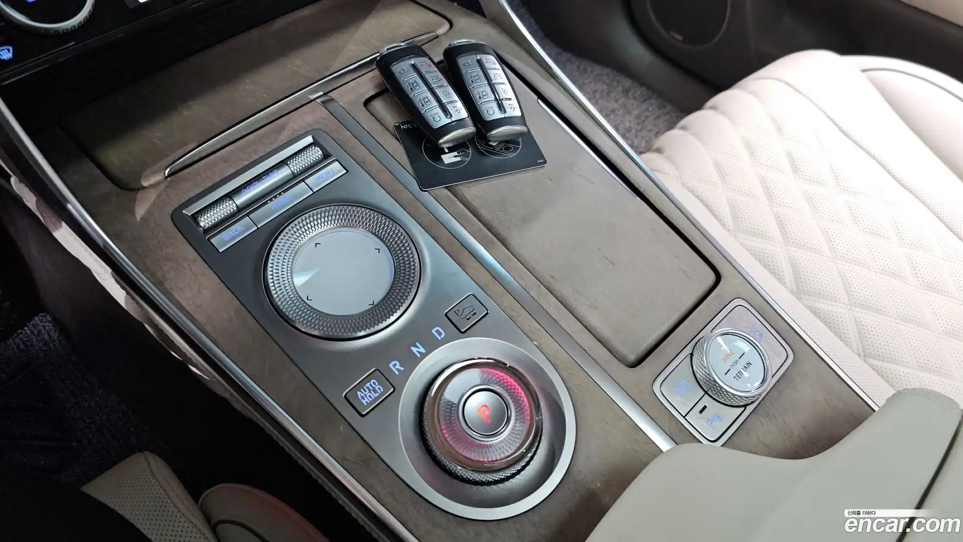 GV80 Genesis 2021.7-INNER-009