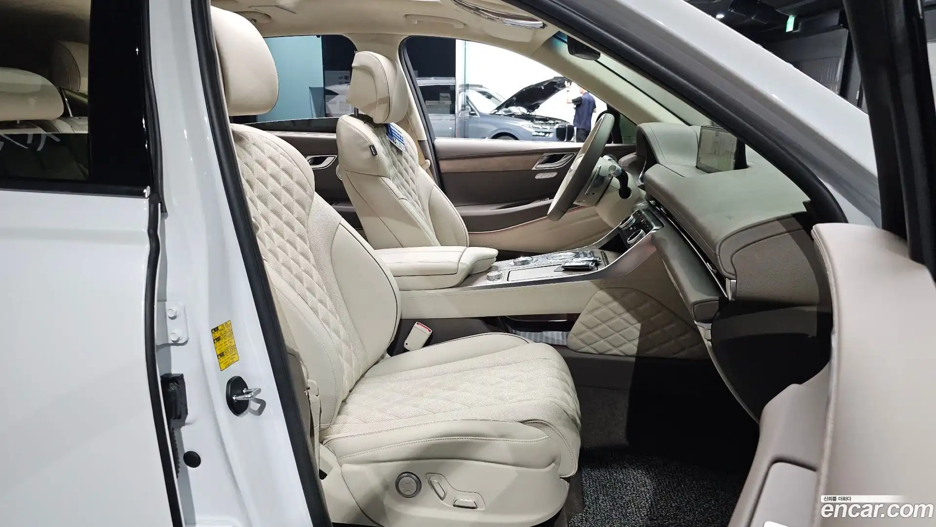 GV80 Genesis 2021.7-OPTION-016