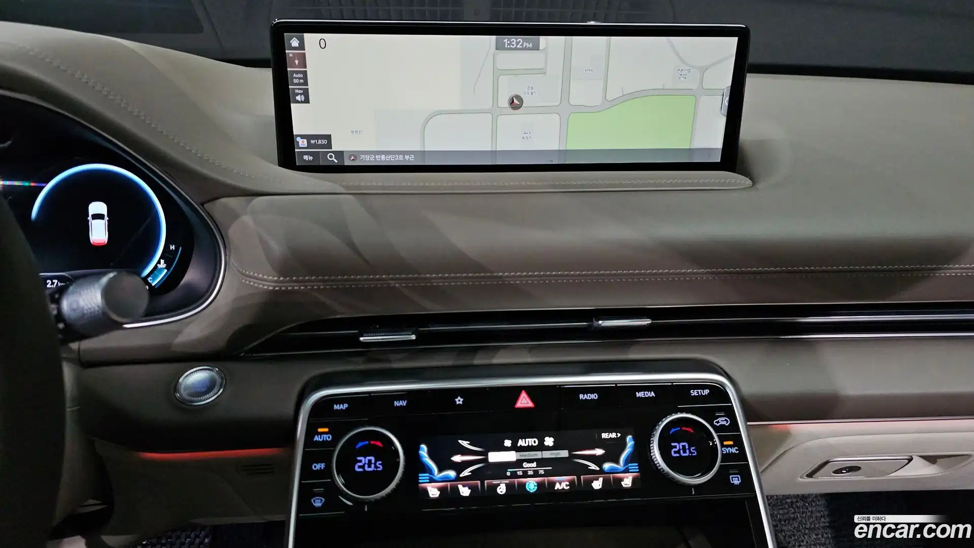 GV80 Genesis 2021.7-OPTION-022