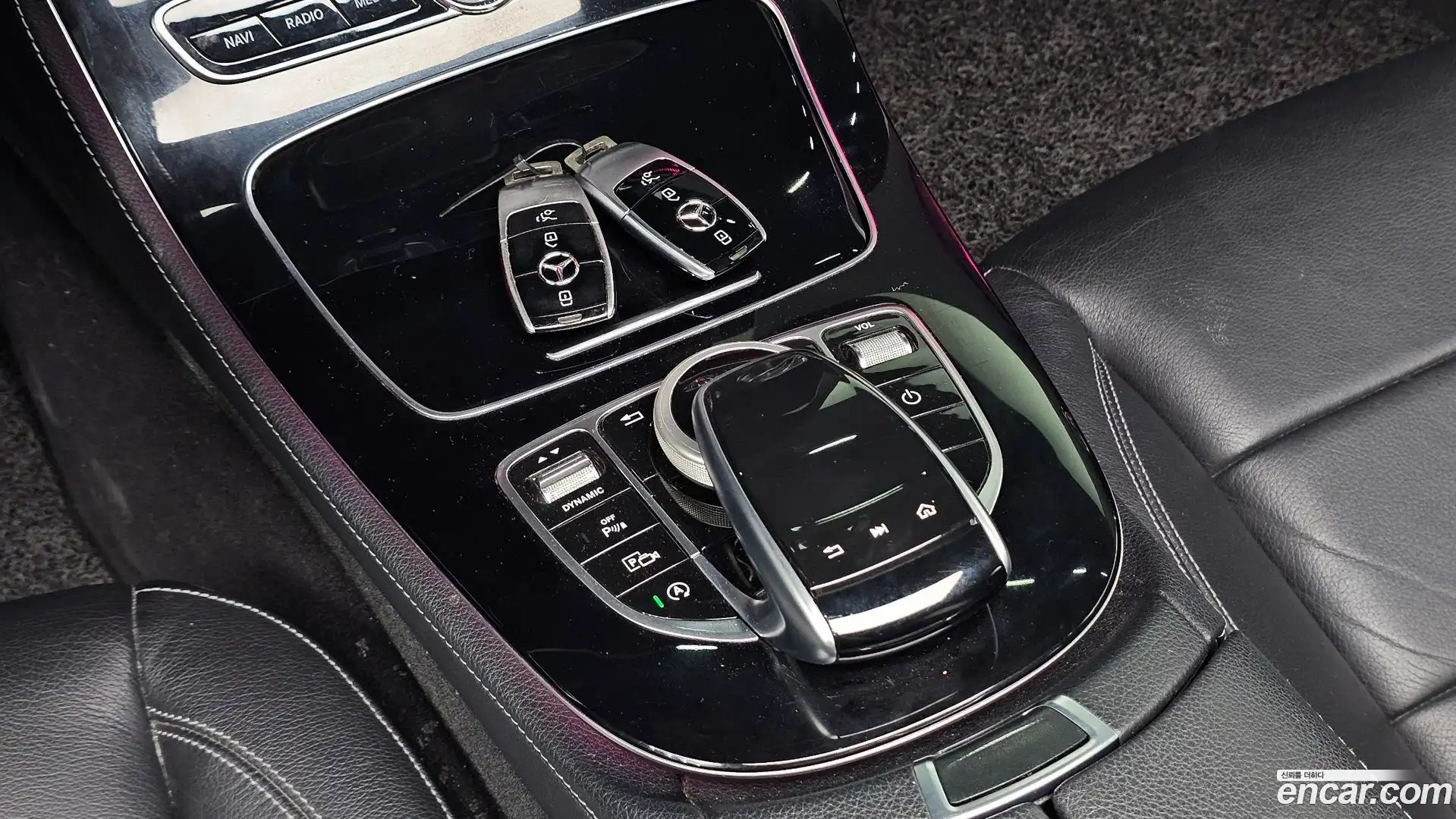 E-Class Mercedes-Benz 2017.5-OPTION-024