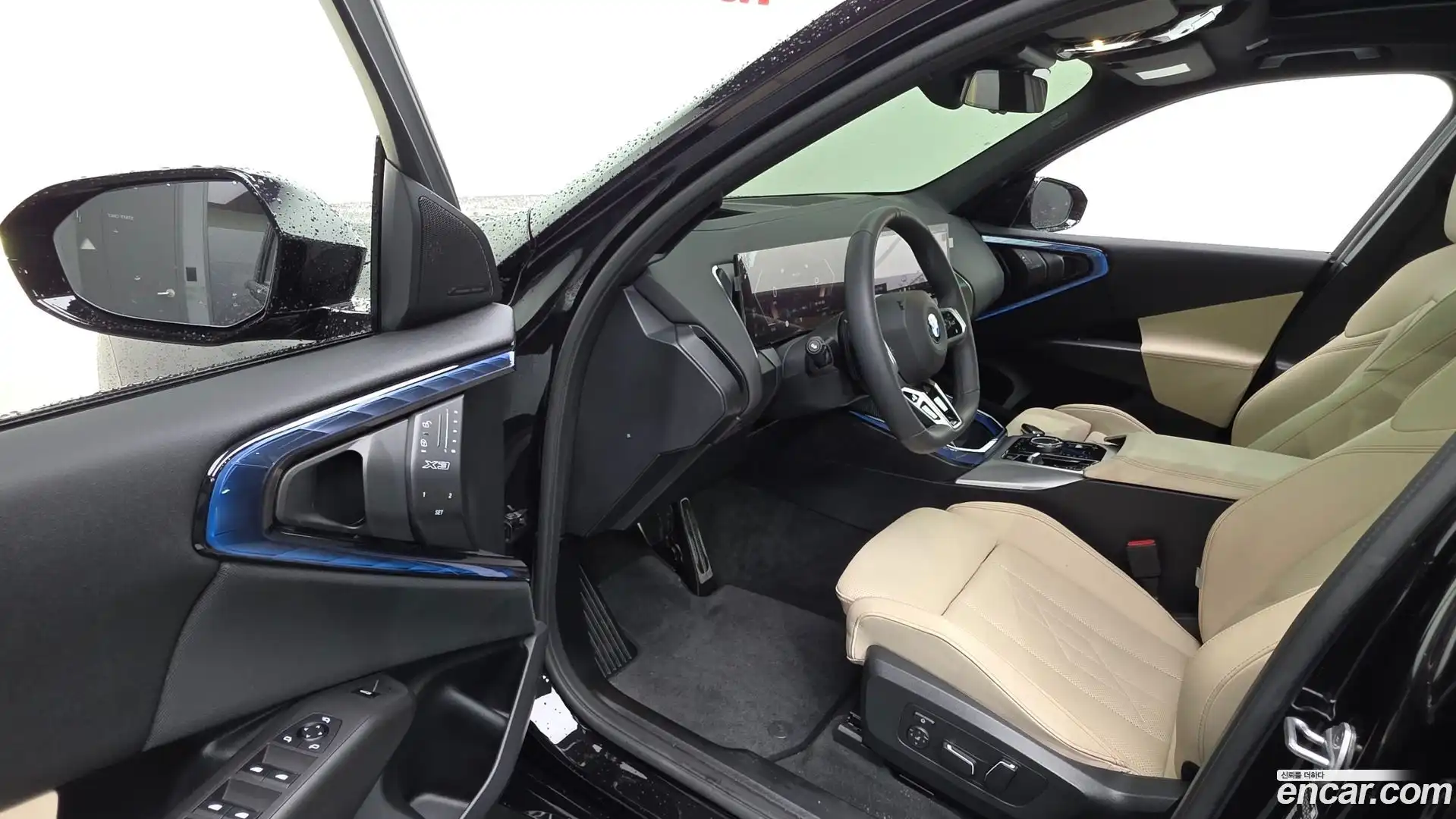 X3 BMW 2025.8-INNER-010