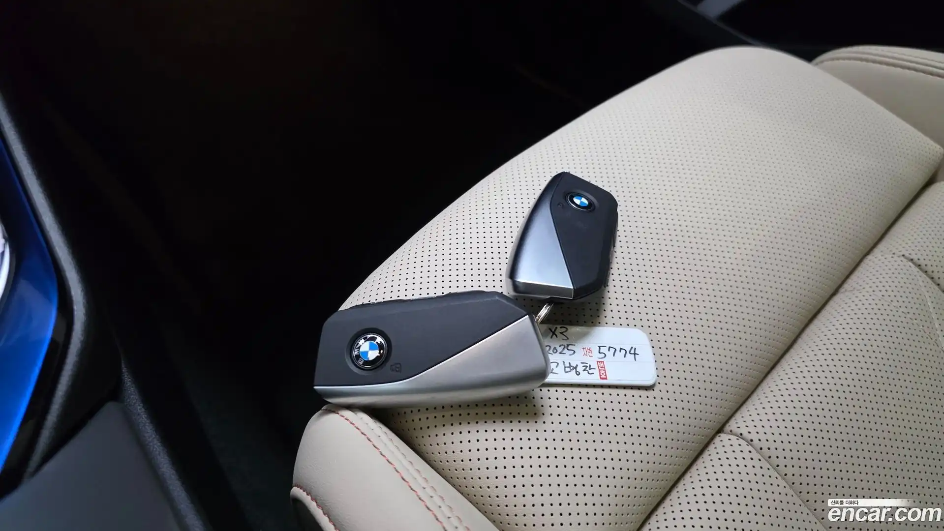 X3 BMW 2025.8-OPTION-021
