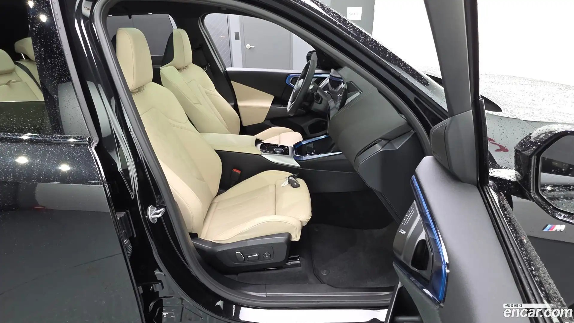 X3 BMW 2025.8-INNER-036