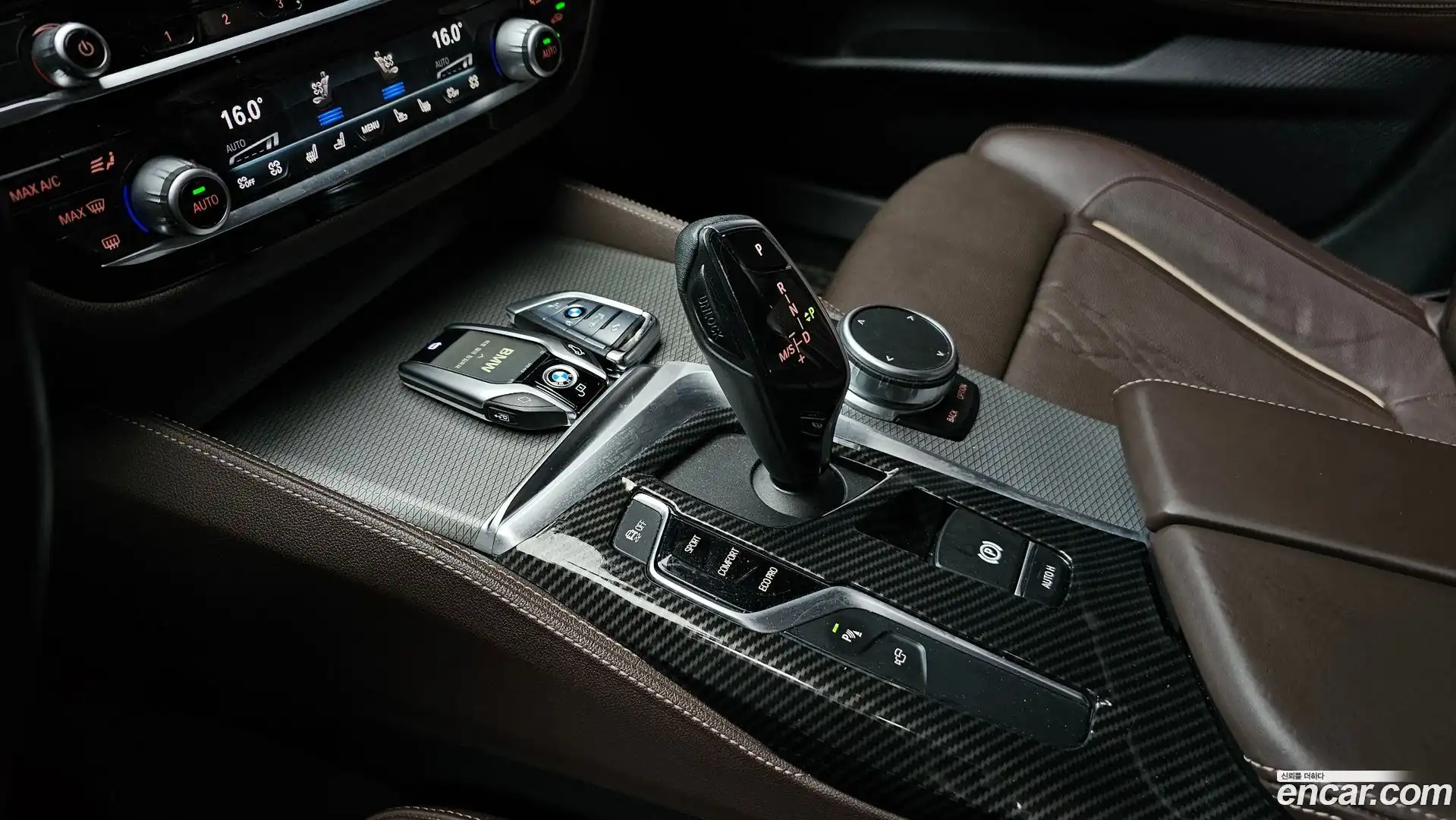 5-Series BMW 2019.4-INNER-009