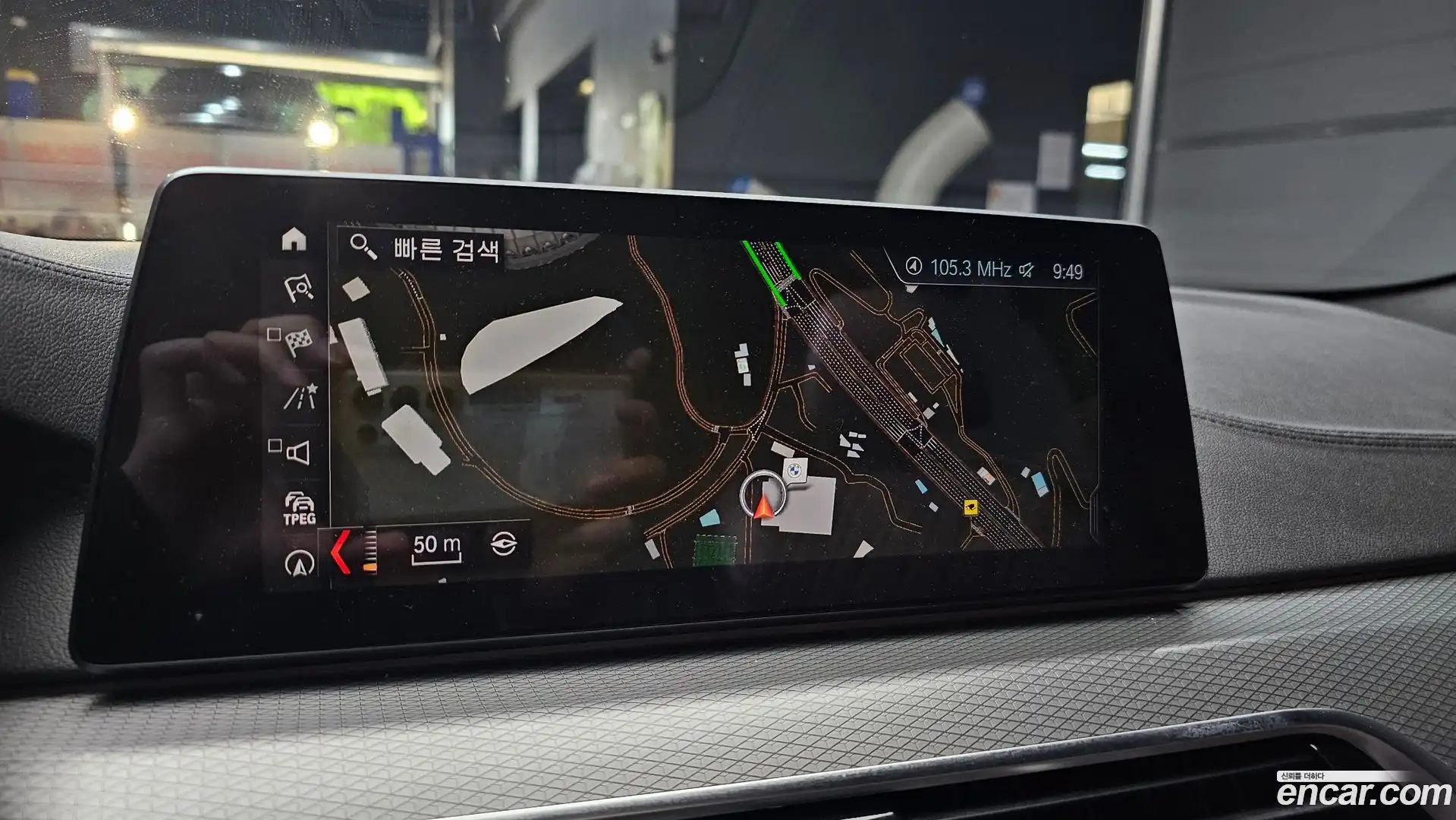 5-Series BMW 2019.4-OPTION-018