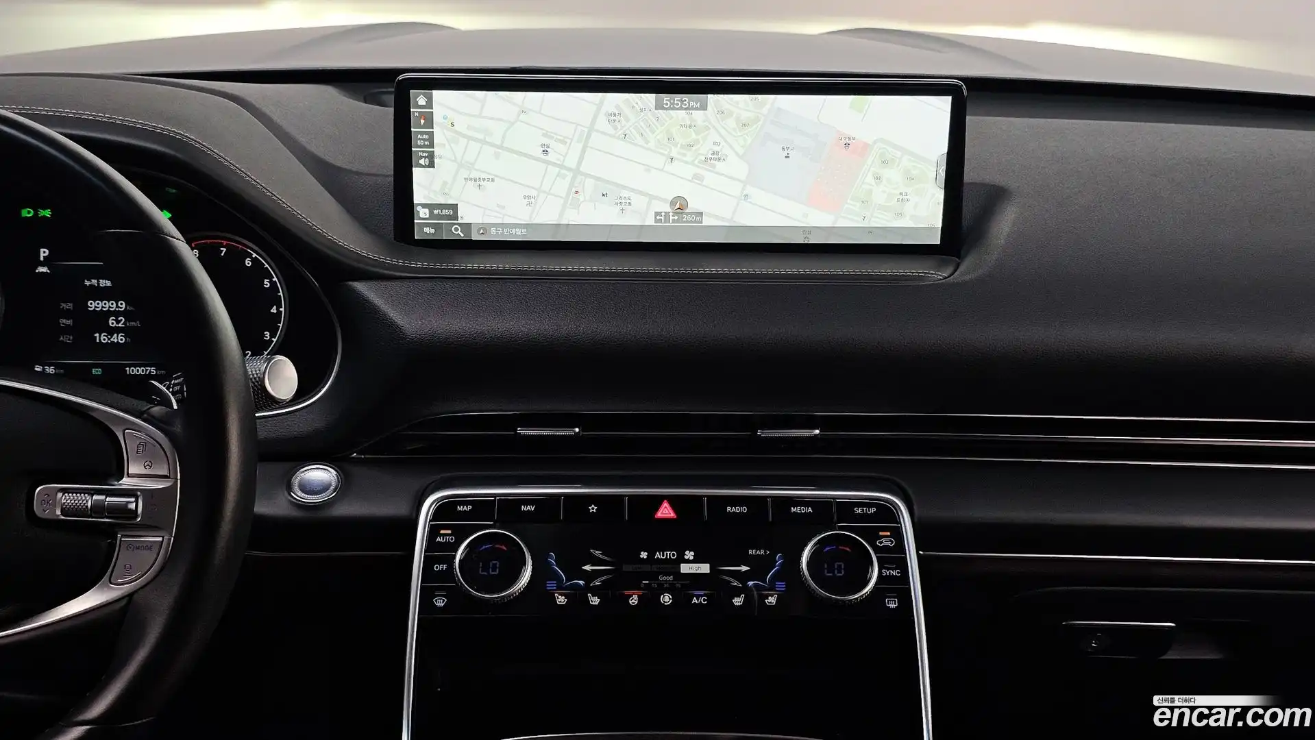 GV80 Genesis 2021.1-OPTION-018