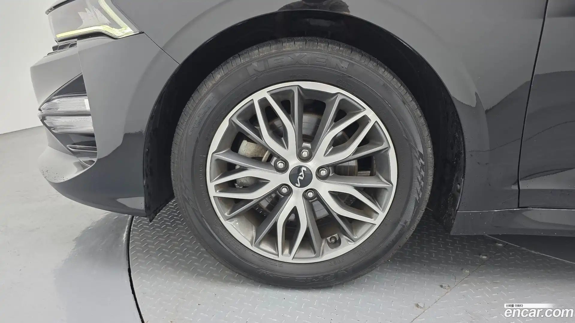 K5 Kia 2021.8-OUTER-005