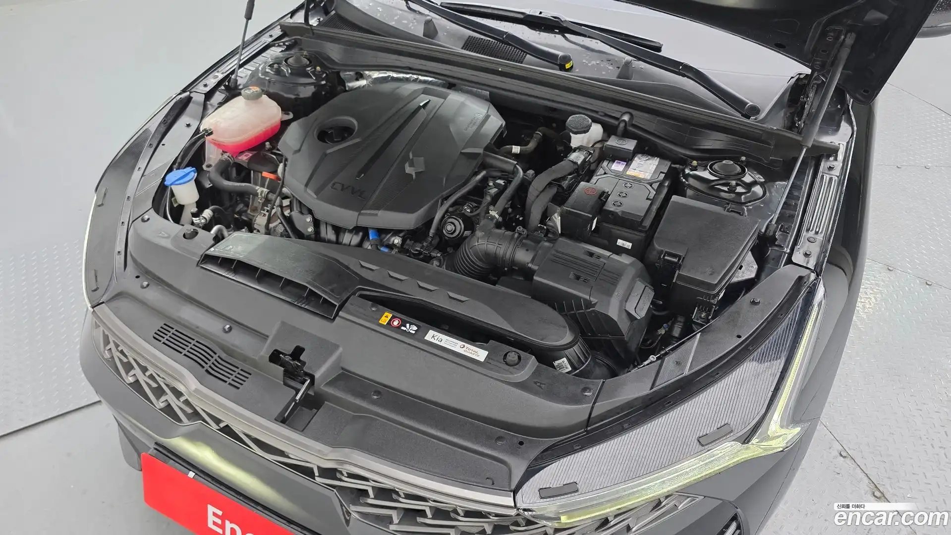 K5 Kia 2021.8-OUTER-006