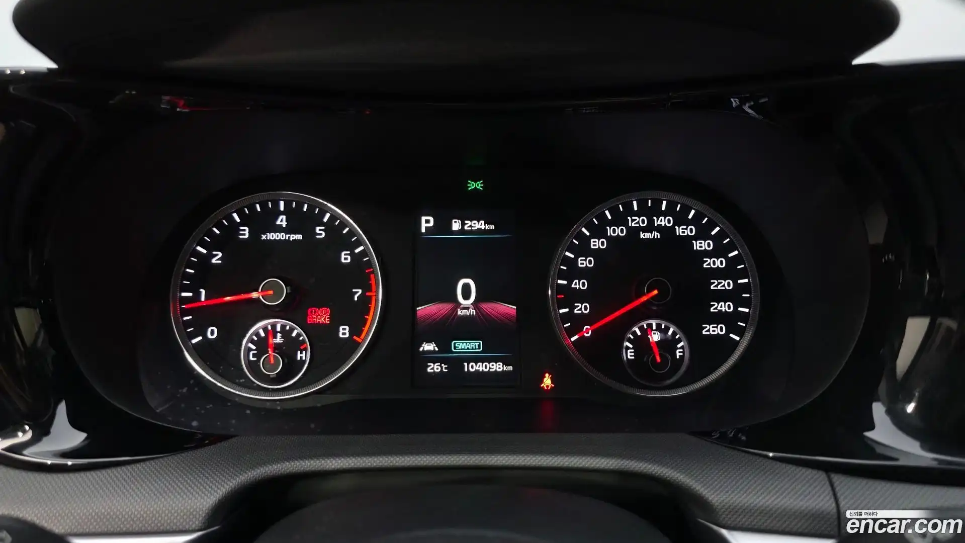 K5 Kia 2021.8-INNER-008