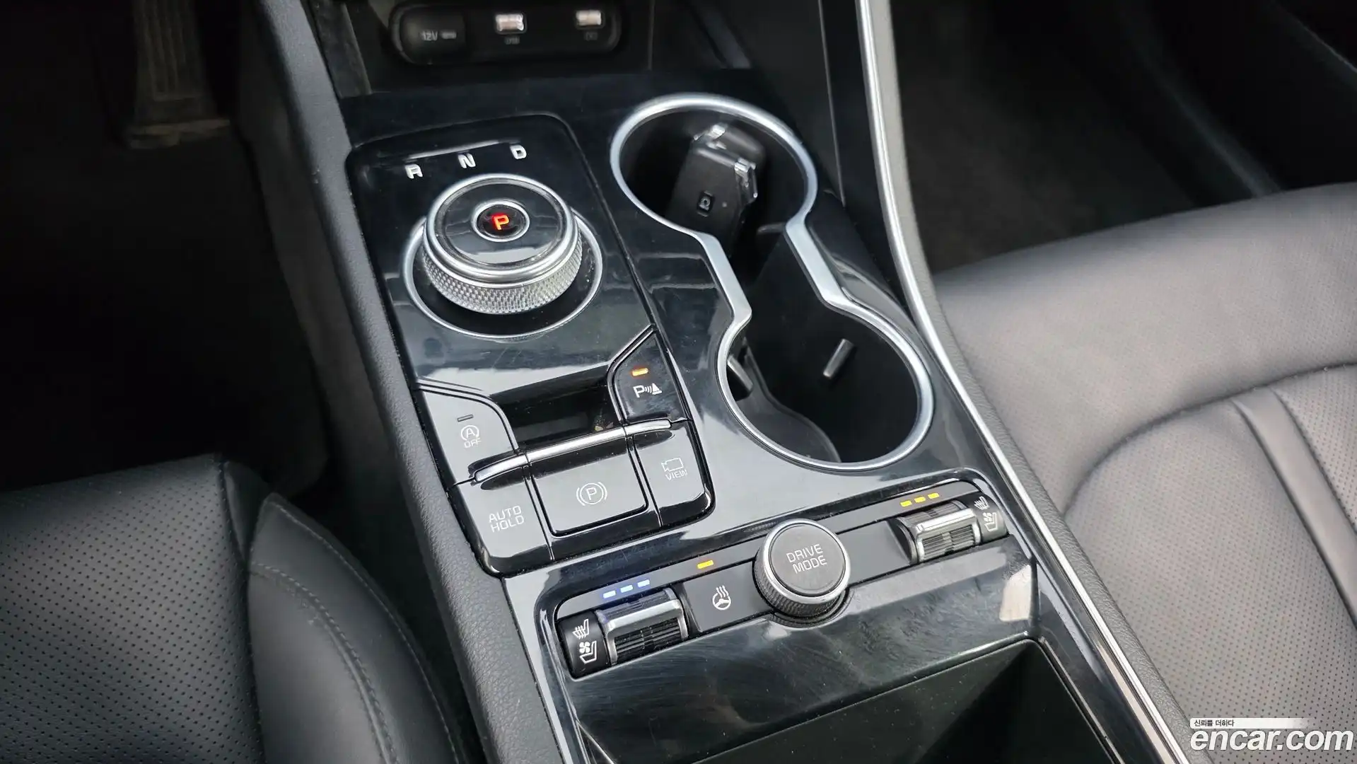 K5 Kia 2021.8-INNER-009