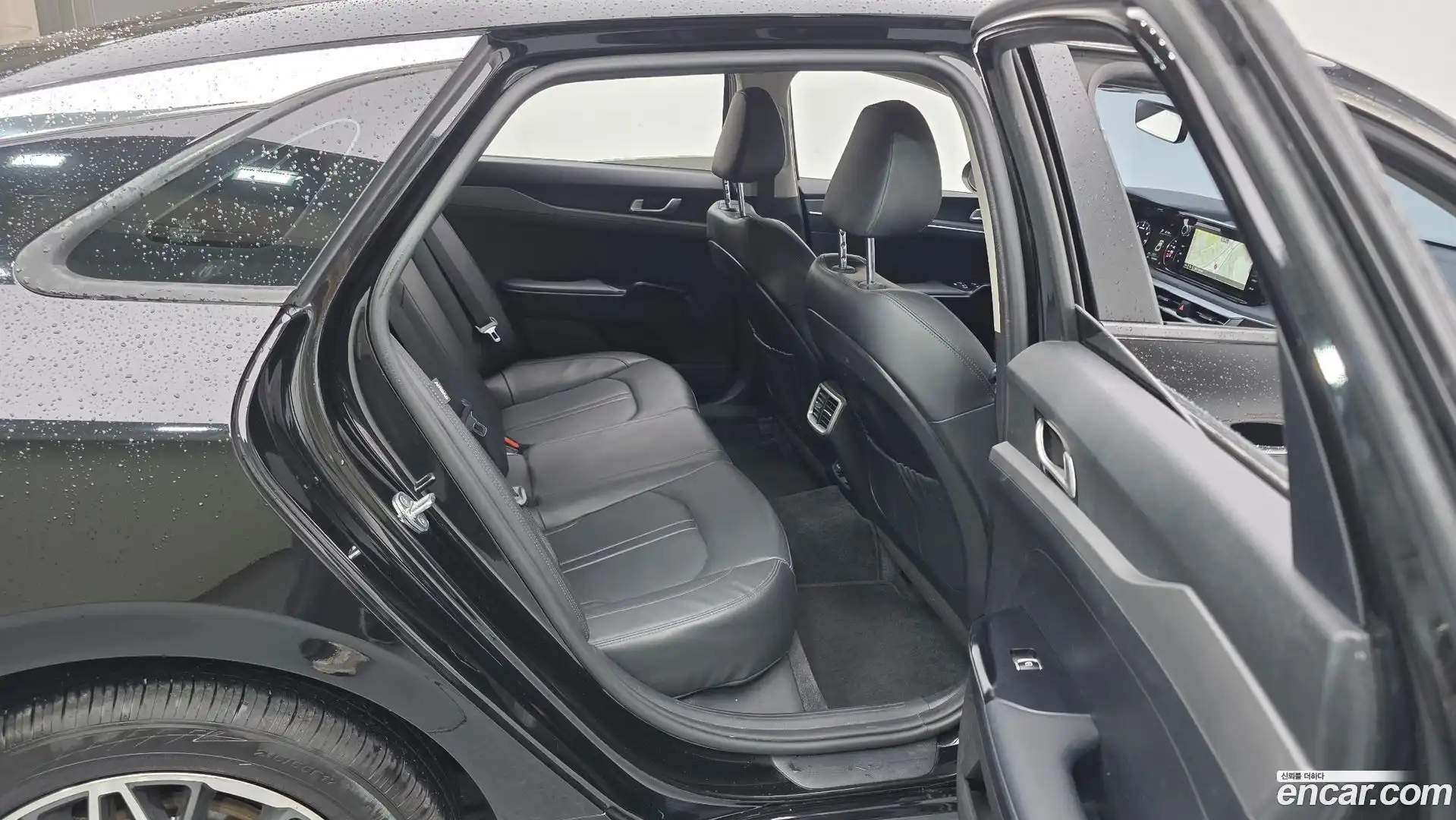 K5 Kia 2021.8-OPTION-015