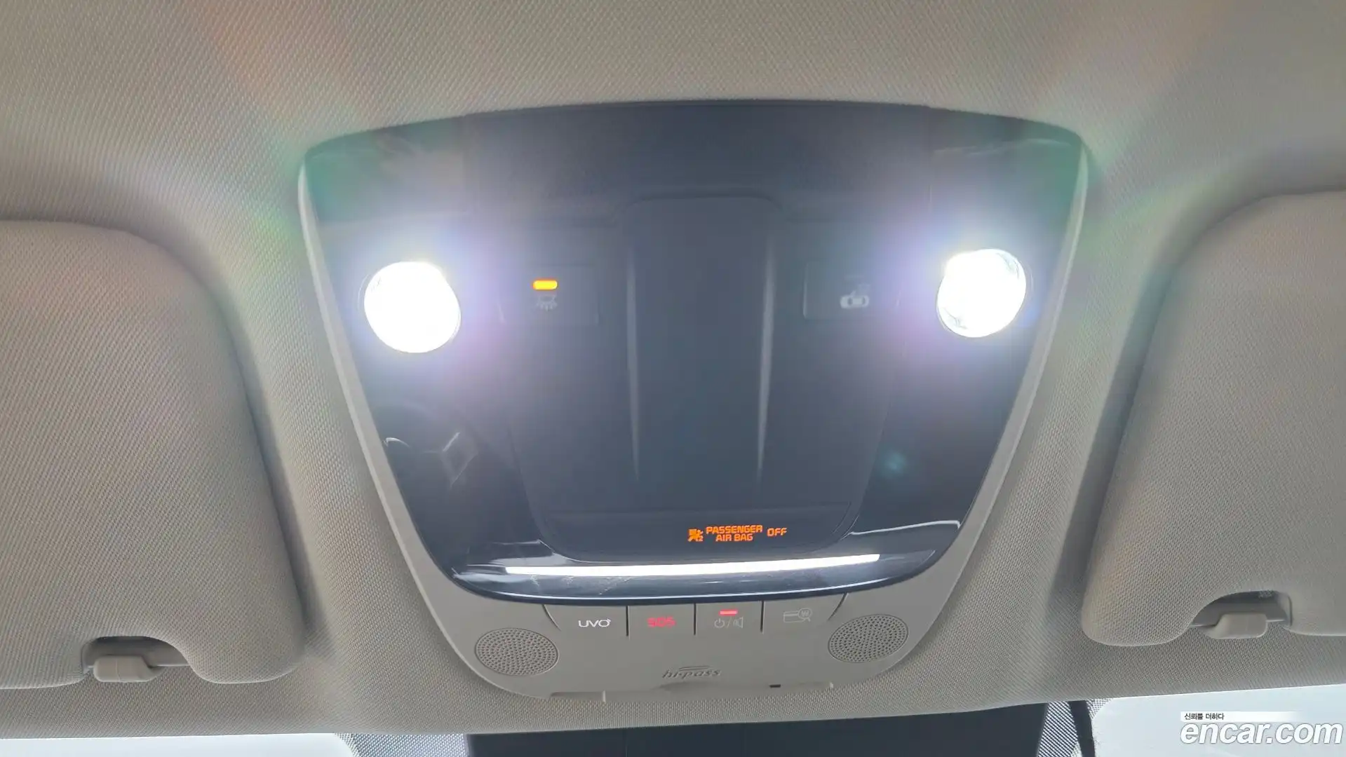 K5 Kia 2021.8-OPTION-022