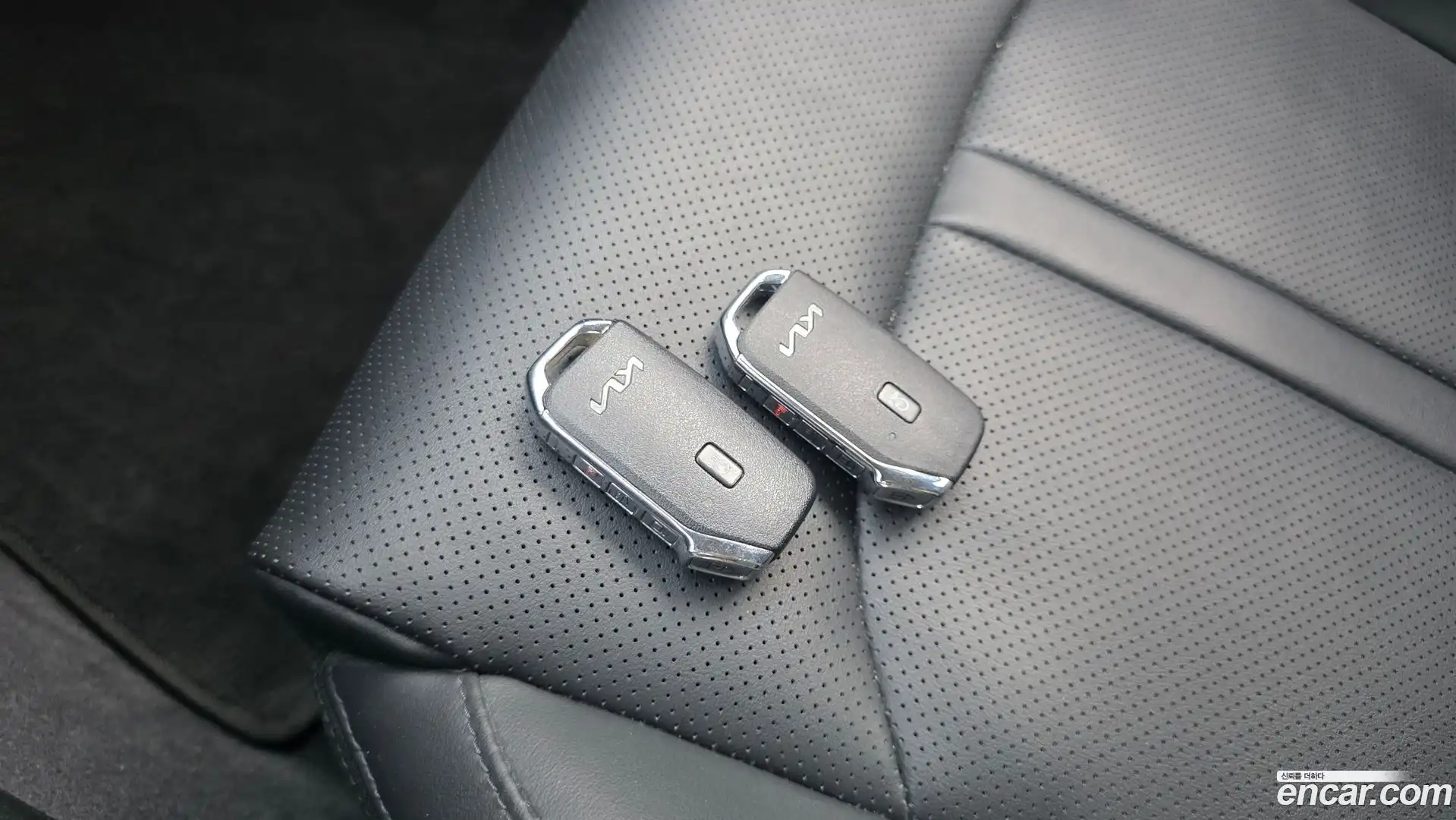 K5 Kia 2021.8-OPTION-023