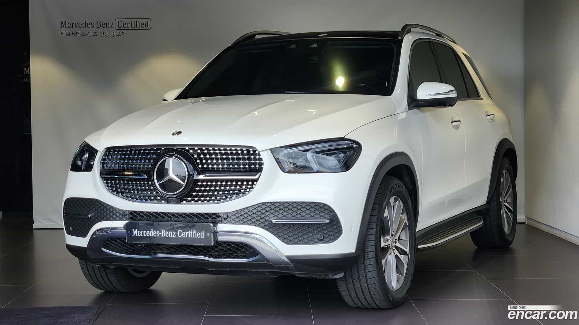 GLE-Class Mercedes-Benz 2023.6-OUTER-001