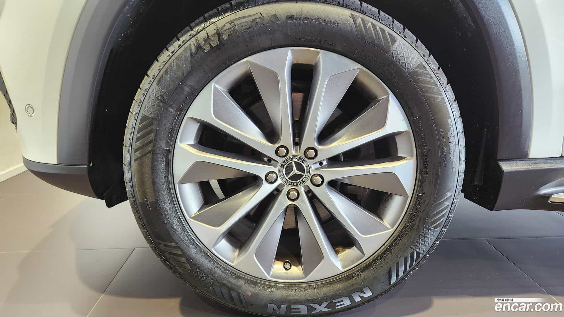 GLE-Class Mercedes-Benz 2023.6-OUTER-005