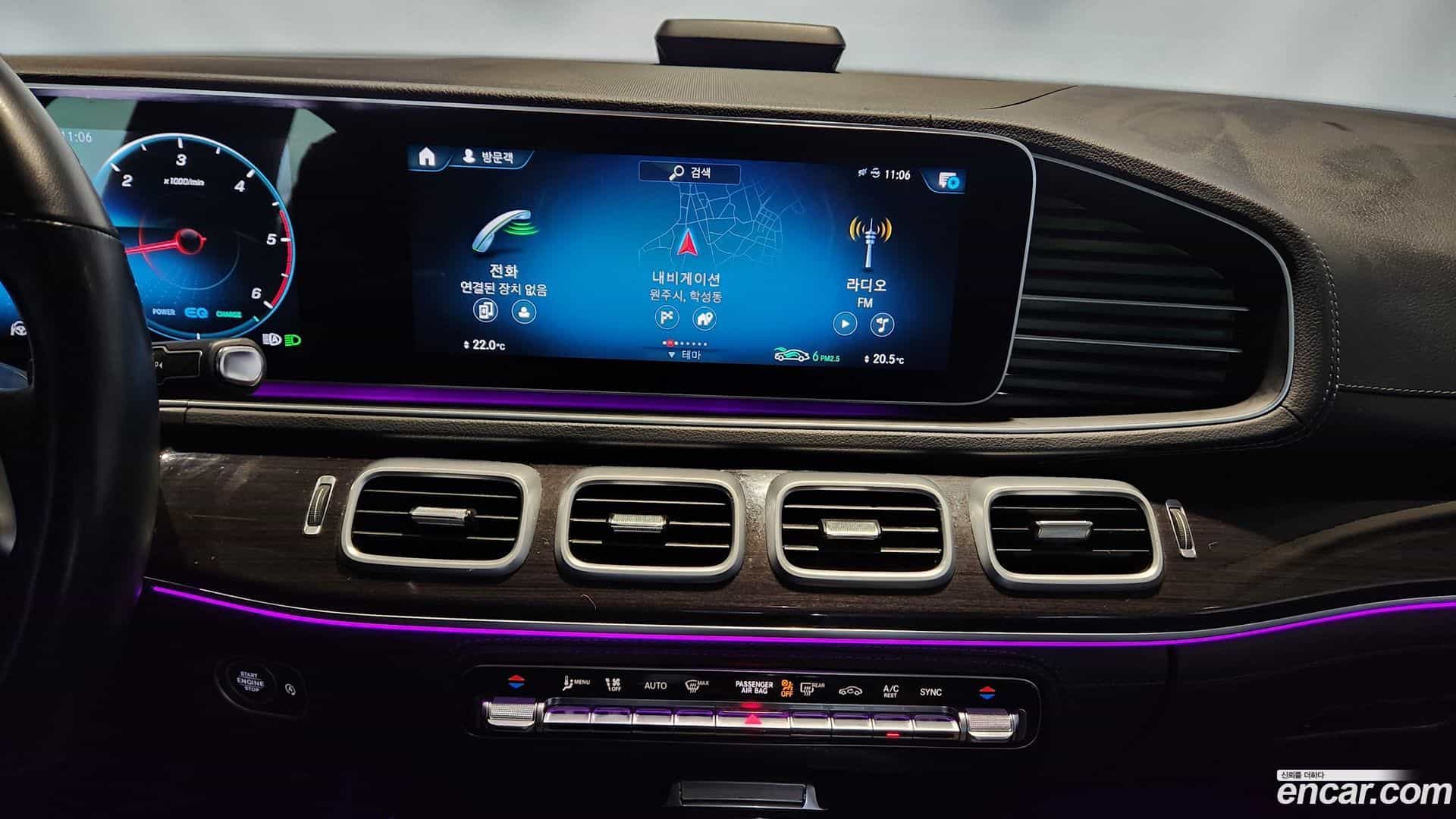 GLE-Class Mercedes-Benz 2023.6-OPTION-020