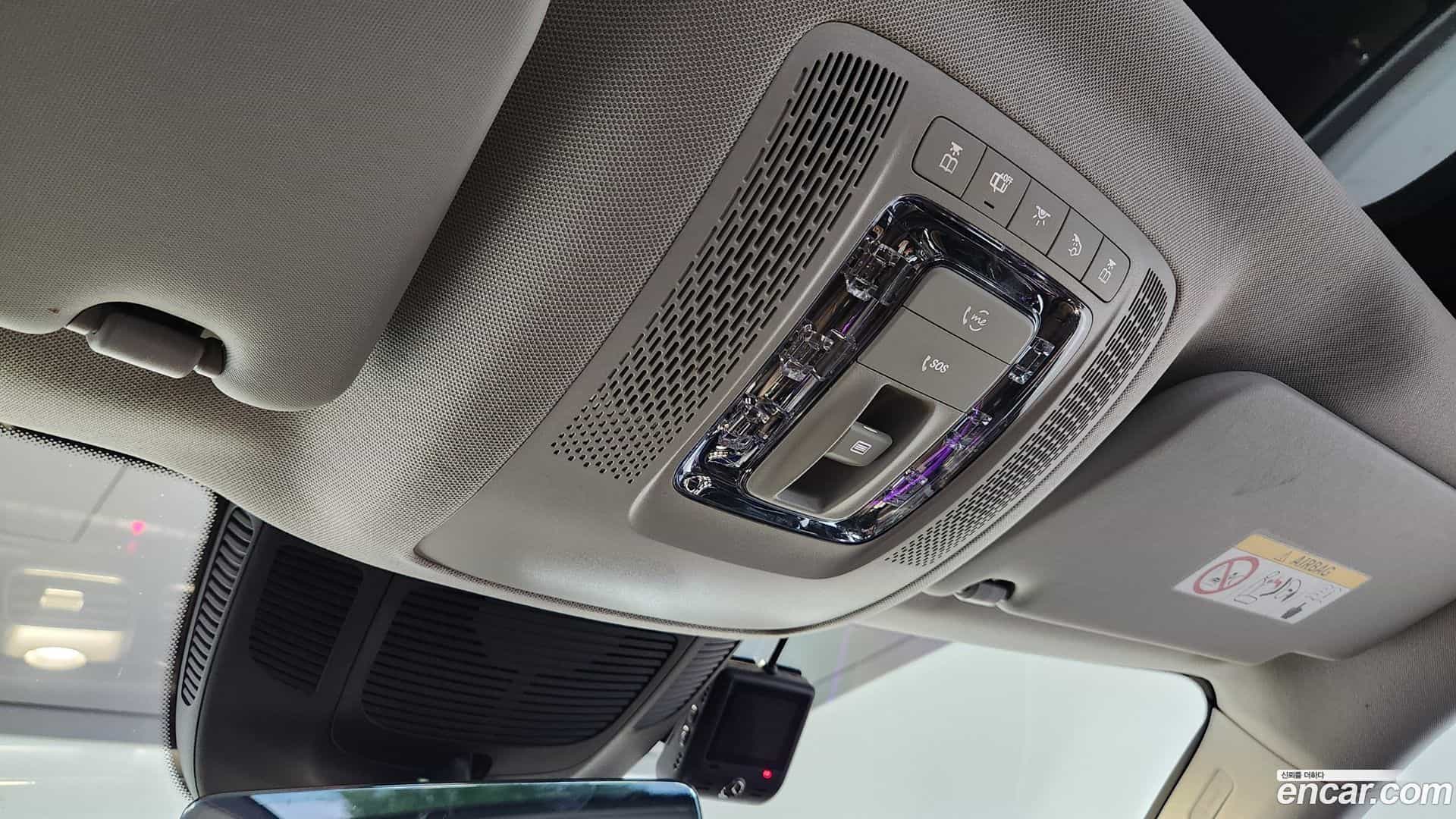 GLE-Class Mercedes-Benz 2023.6-OPTION-021