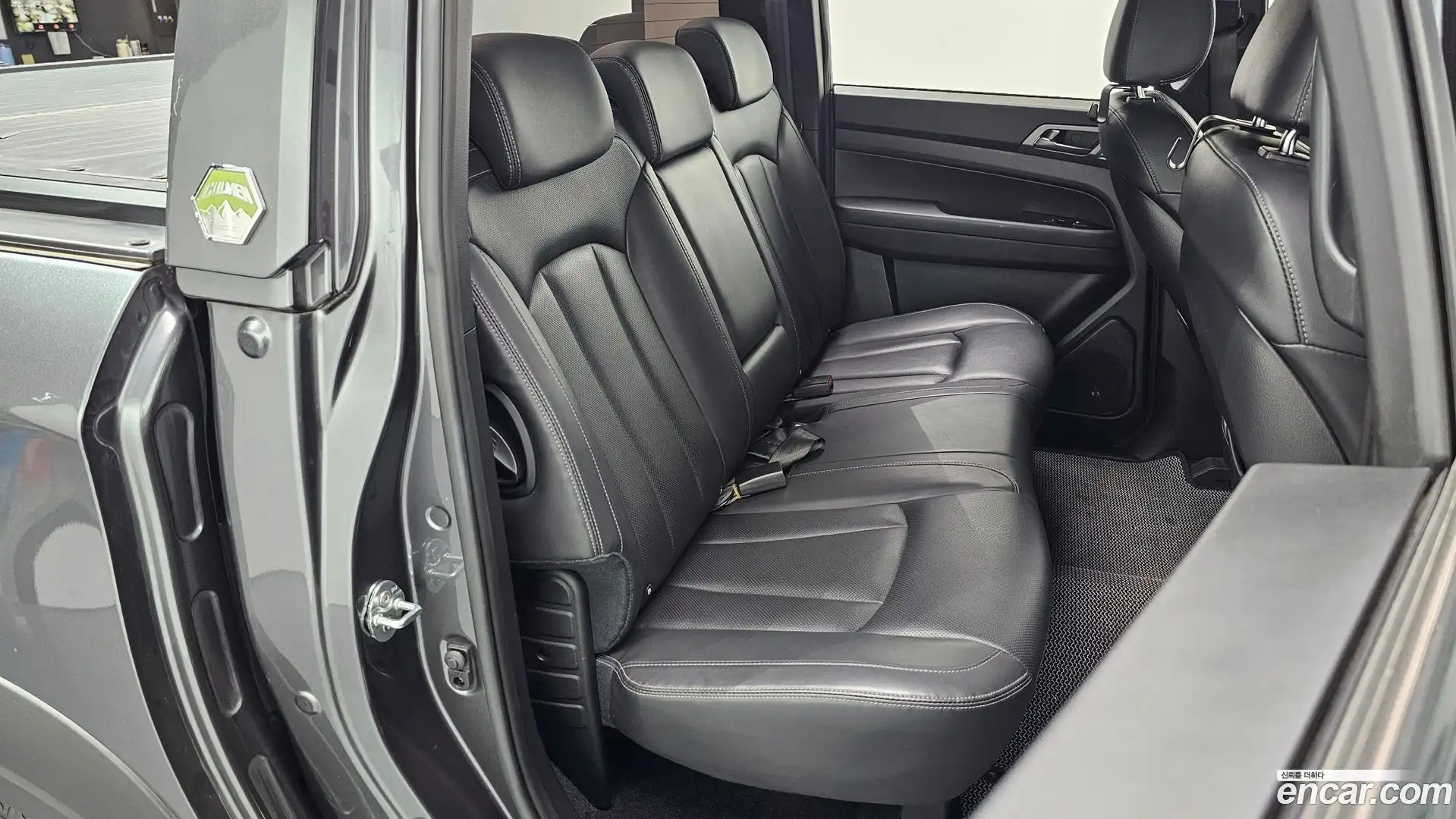 Rexton KG Mobility 2023.8-OPTION-015