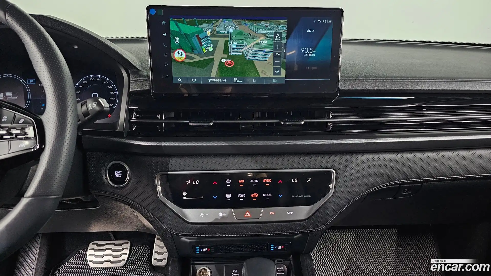 Rexton KG Mobility 2023.8-OPTION-016