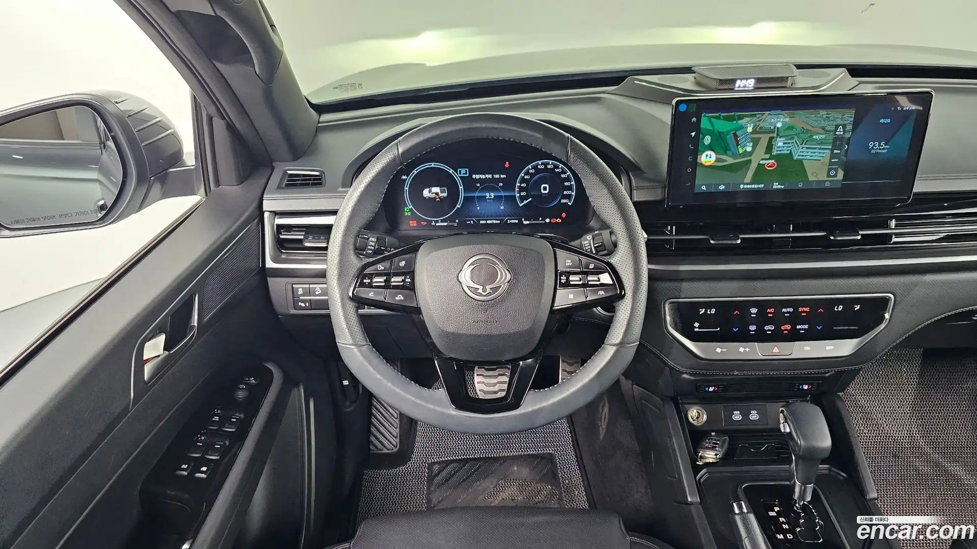 Rexton KG Mobility 2023.8-OPTION-017