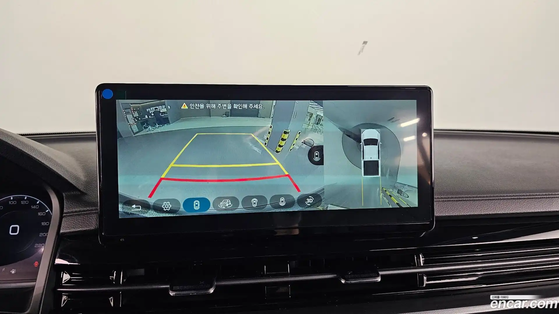 Rexton KG Mobility 2023.8-OPTION-018