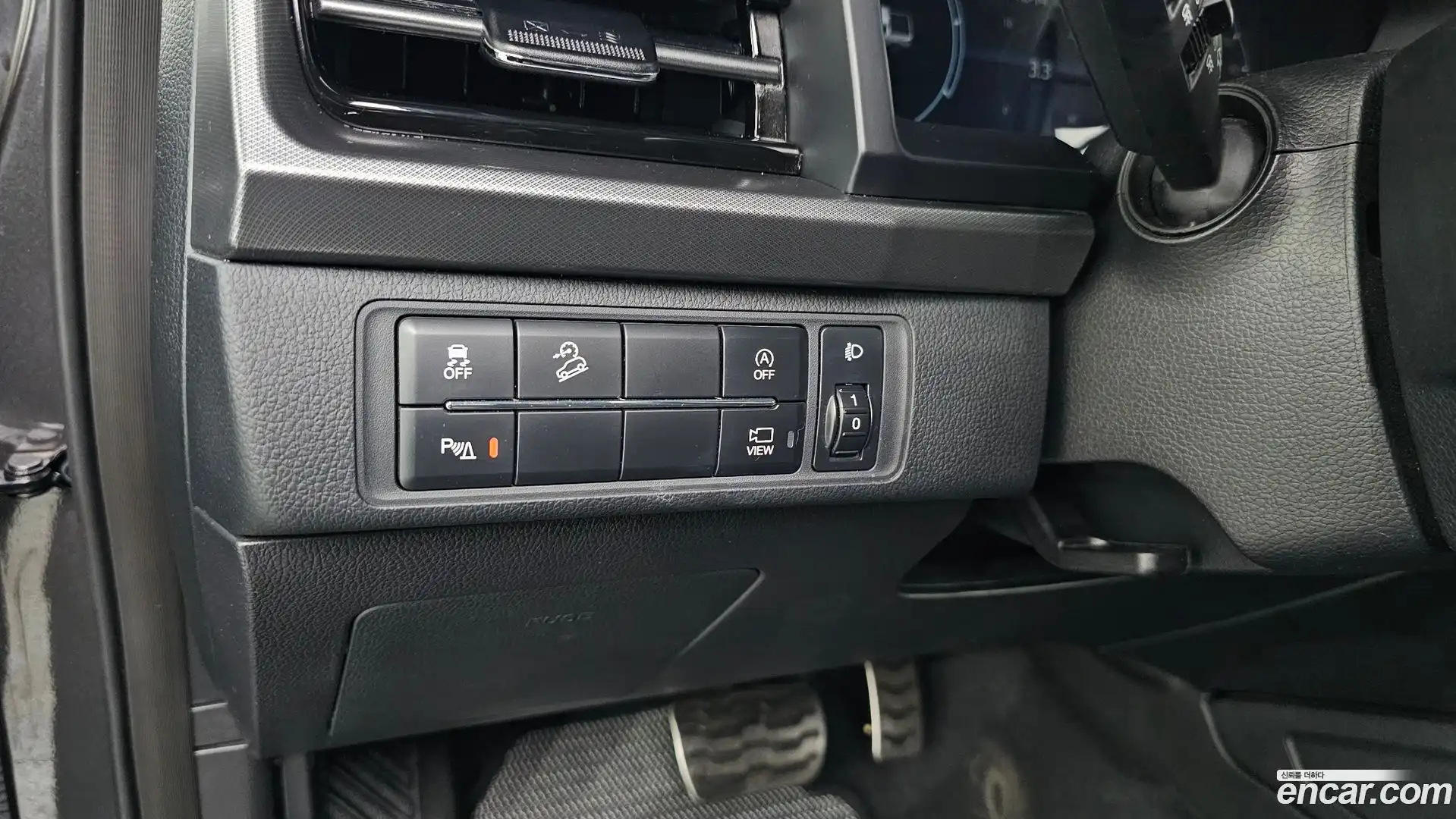 Rexton KG Mobility 2023.8-OPTION-020