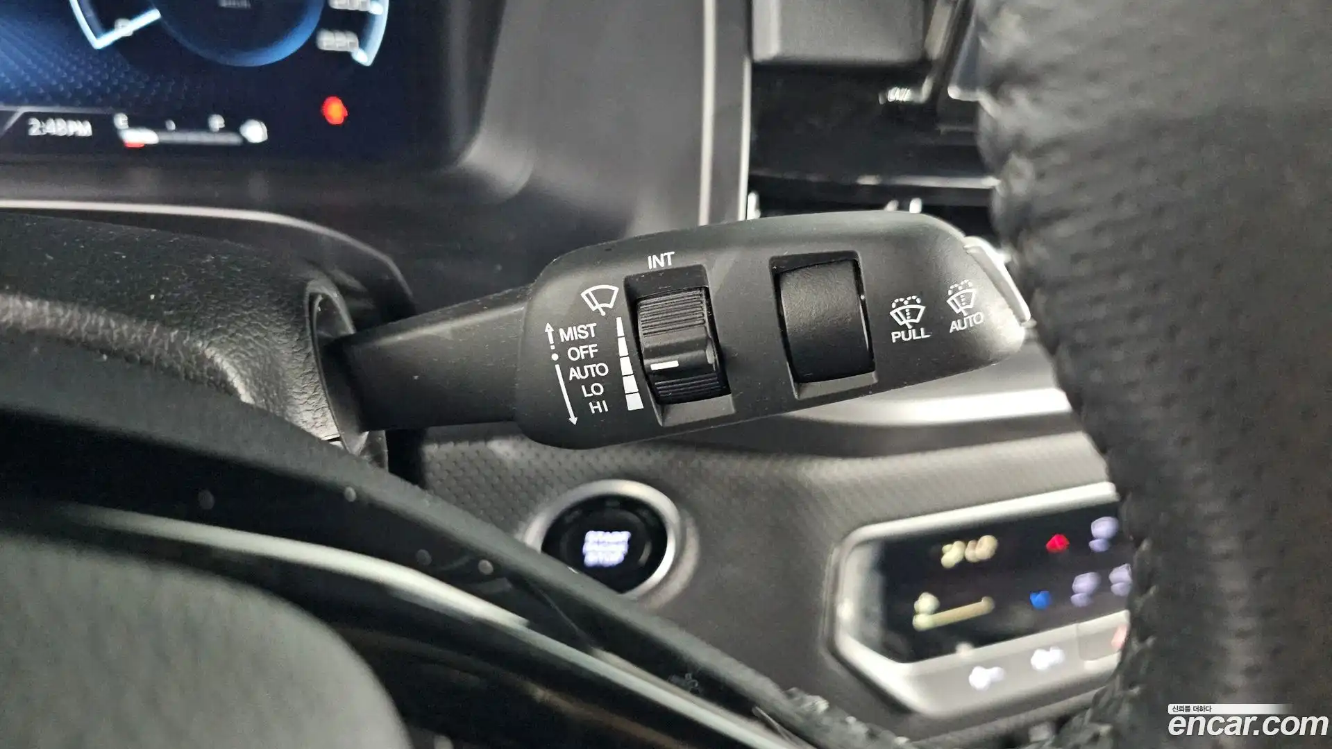 Rexton KG Mobility 2023.8-OPTION-021