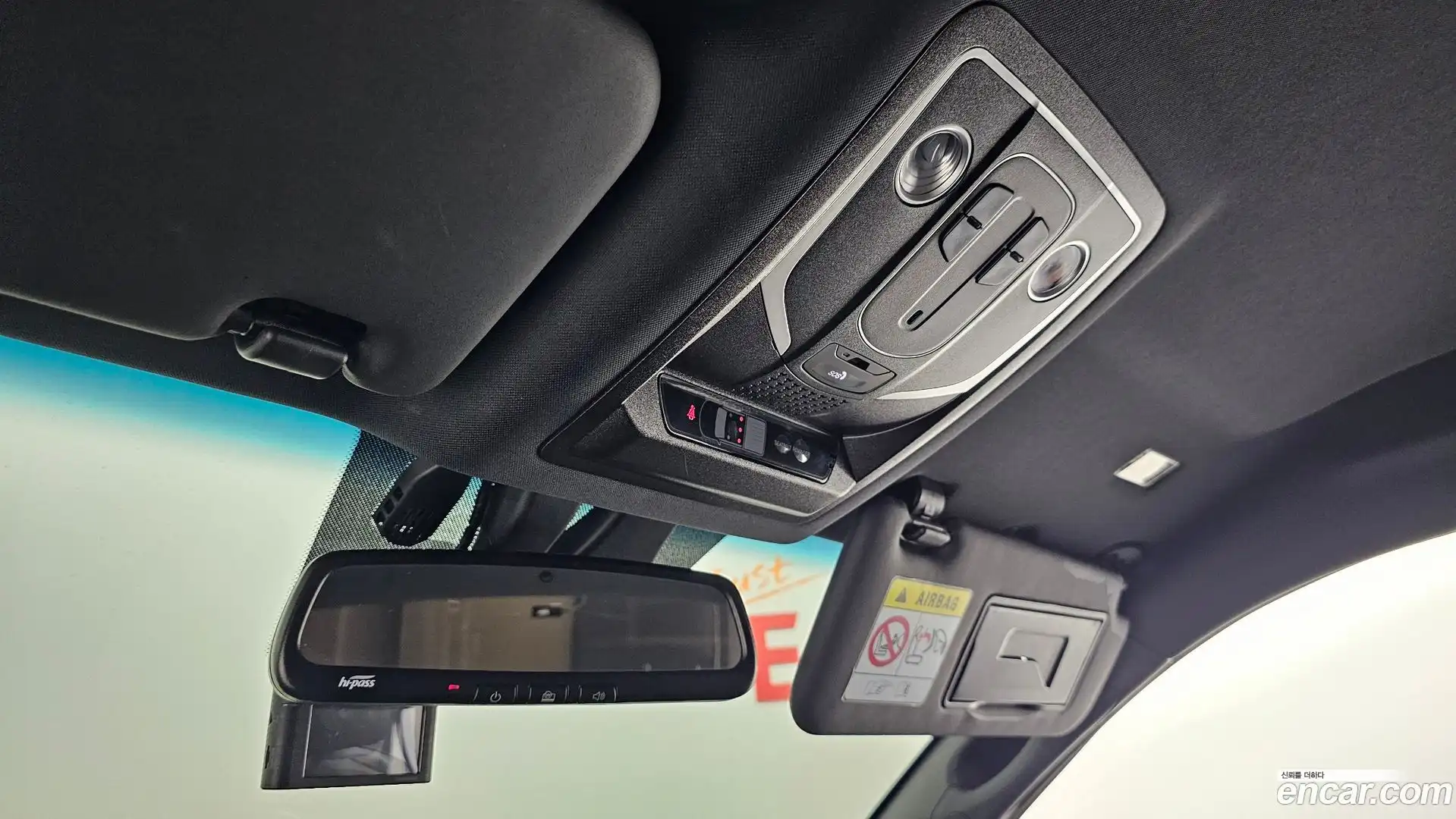 Rexton KG Mobility 2023.8-OPTION-022