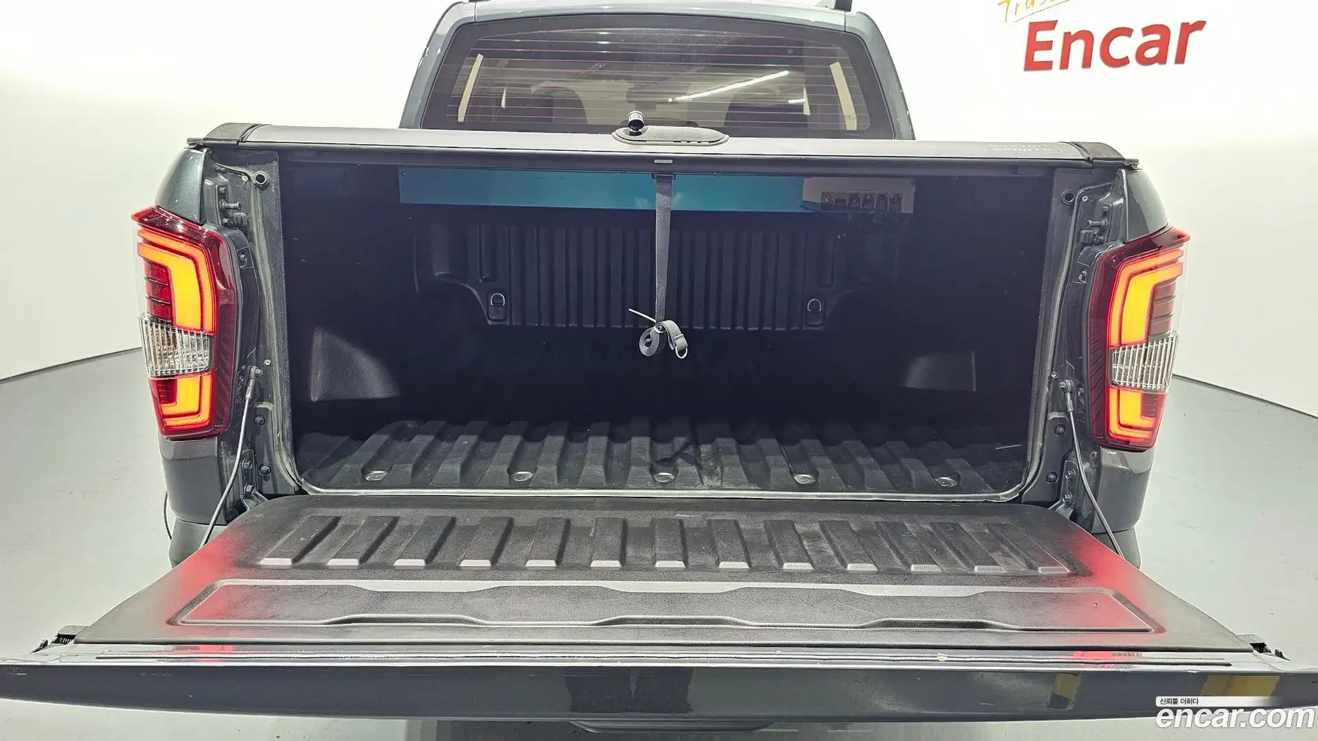 Rexton KG Mobility 2023.8-OPTION-024