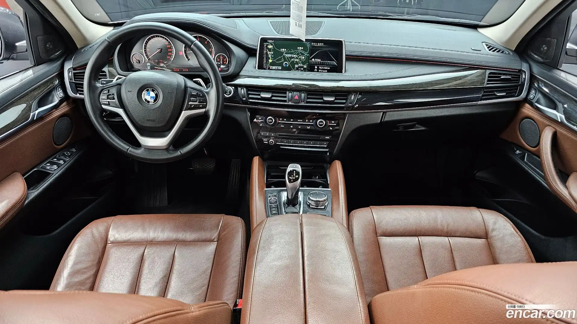 X6 BMW 2015.7-INNER-007
