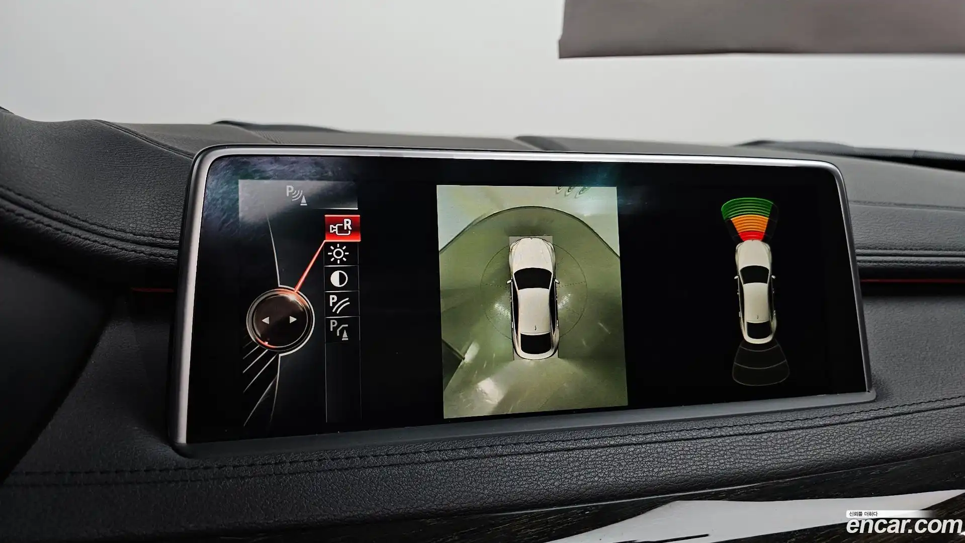 X6 BMW 2015.7-OPTION-020