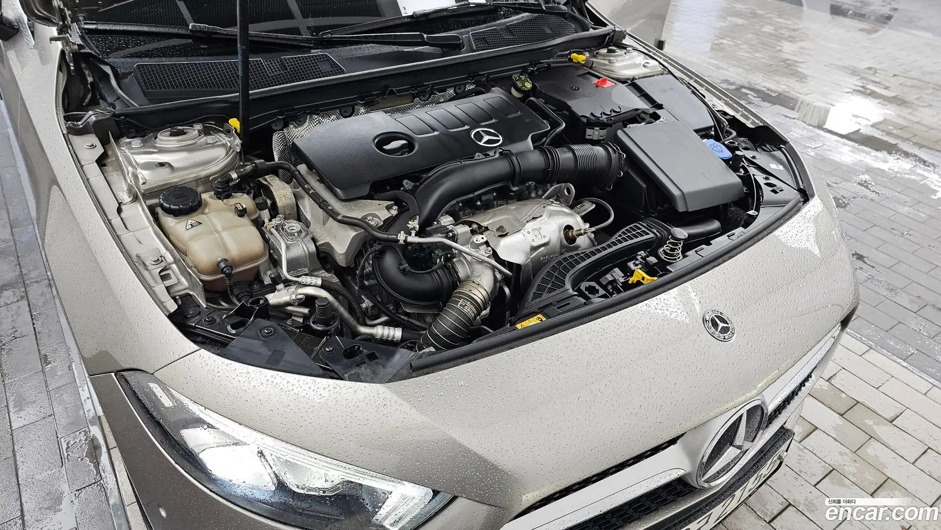 A-Class Mercedes-Benz 2019.10-OUTER-006