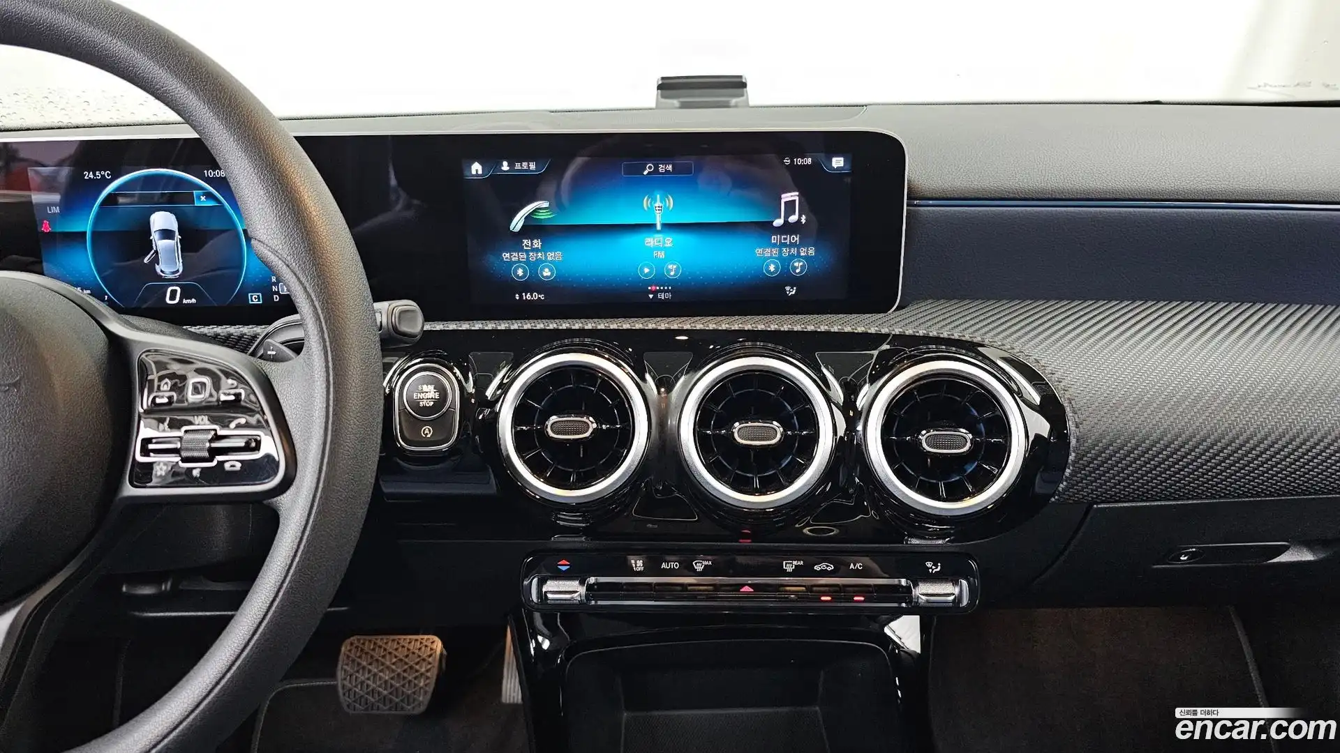A-Class Mercedes-Benz 2019.10-OPTION-018