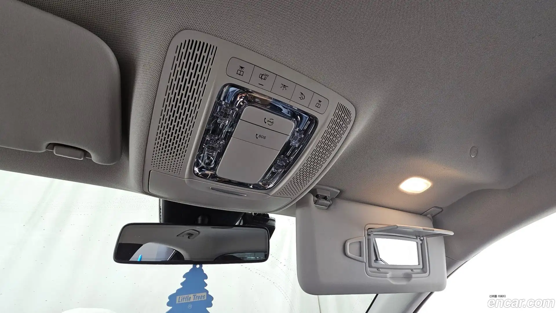 A-Class Mercedes-Benz 2019.10-OPTION-021