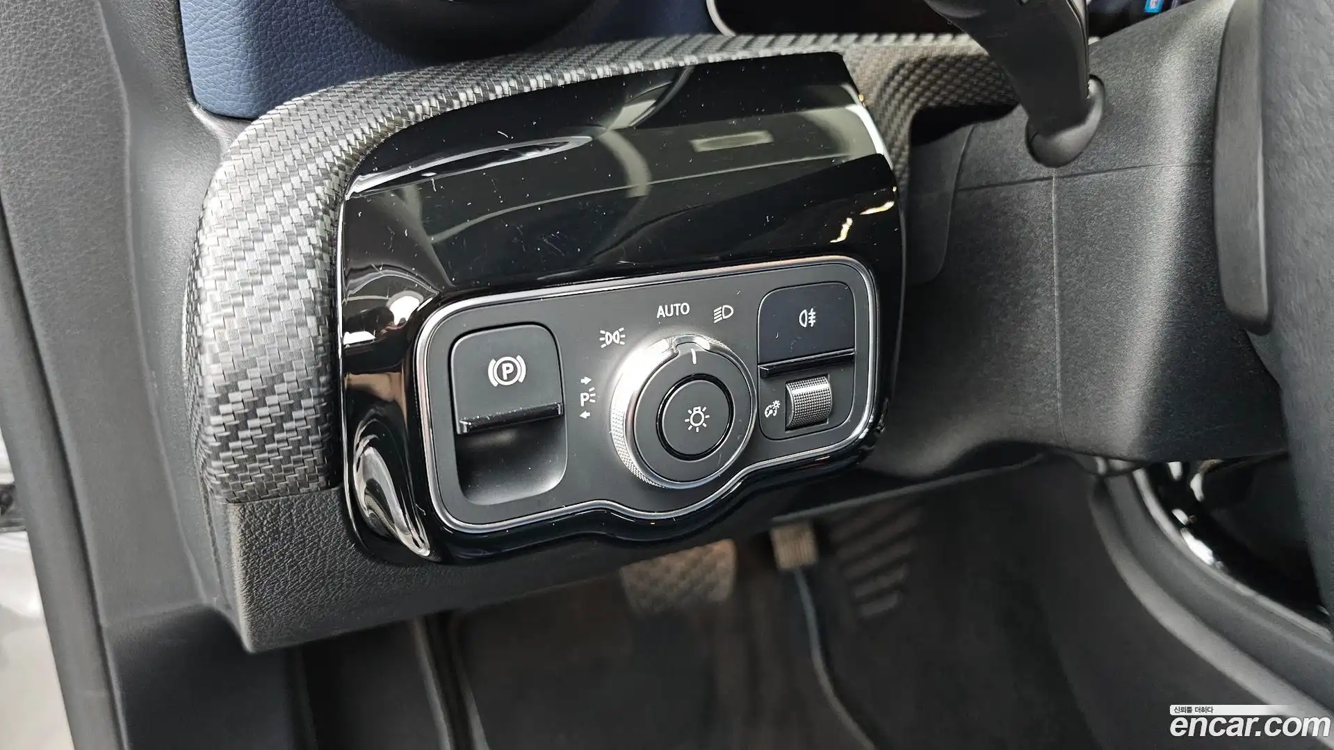 A-Class Mercedes-Benz 2019.10-OPTION-022
