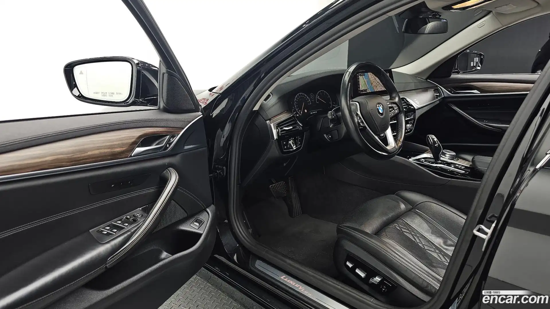 5-Series BMW 2019.7-OPTION-015