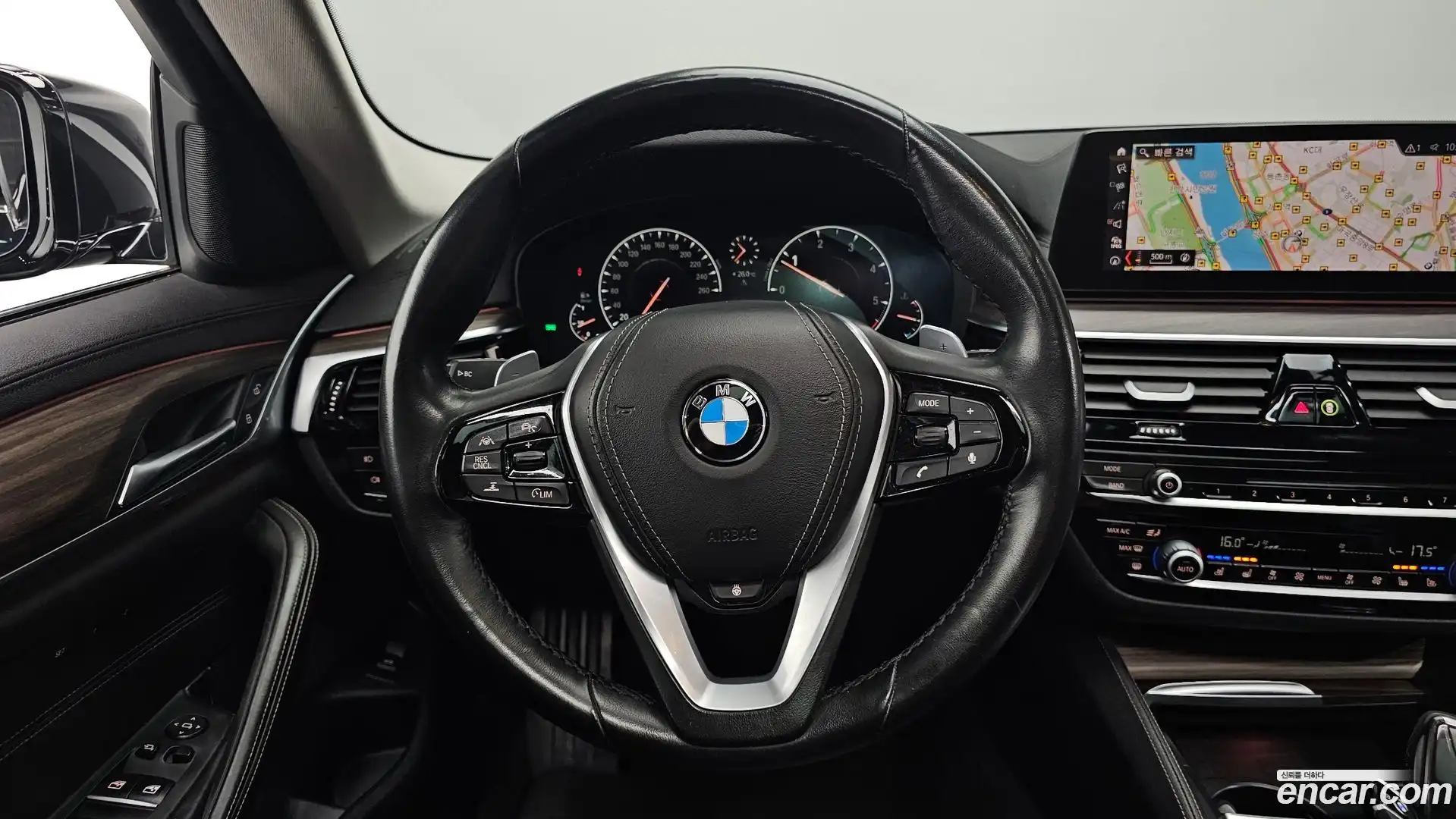 5-Series BMW 2019.7-OPTION-017