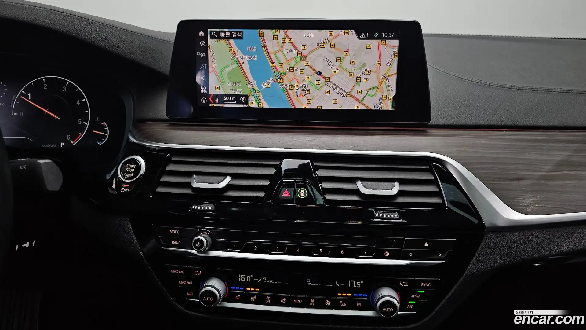 5-Series BMW 2019.7-OPTION-018