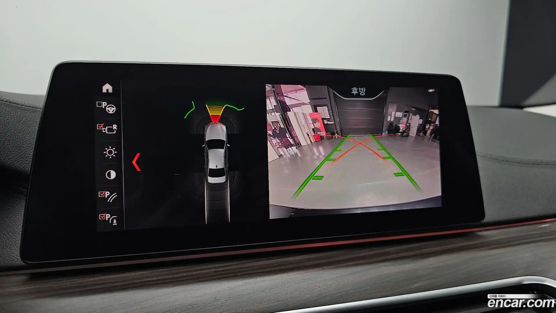 5-Series BMW 2019.7-OPTION-019