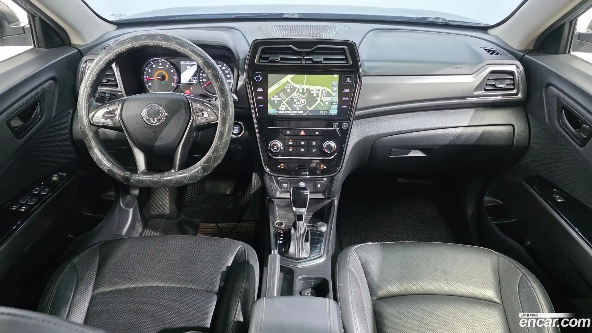 TIBOLI KG Mobility 2020.2-INNER-007