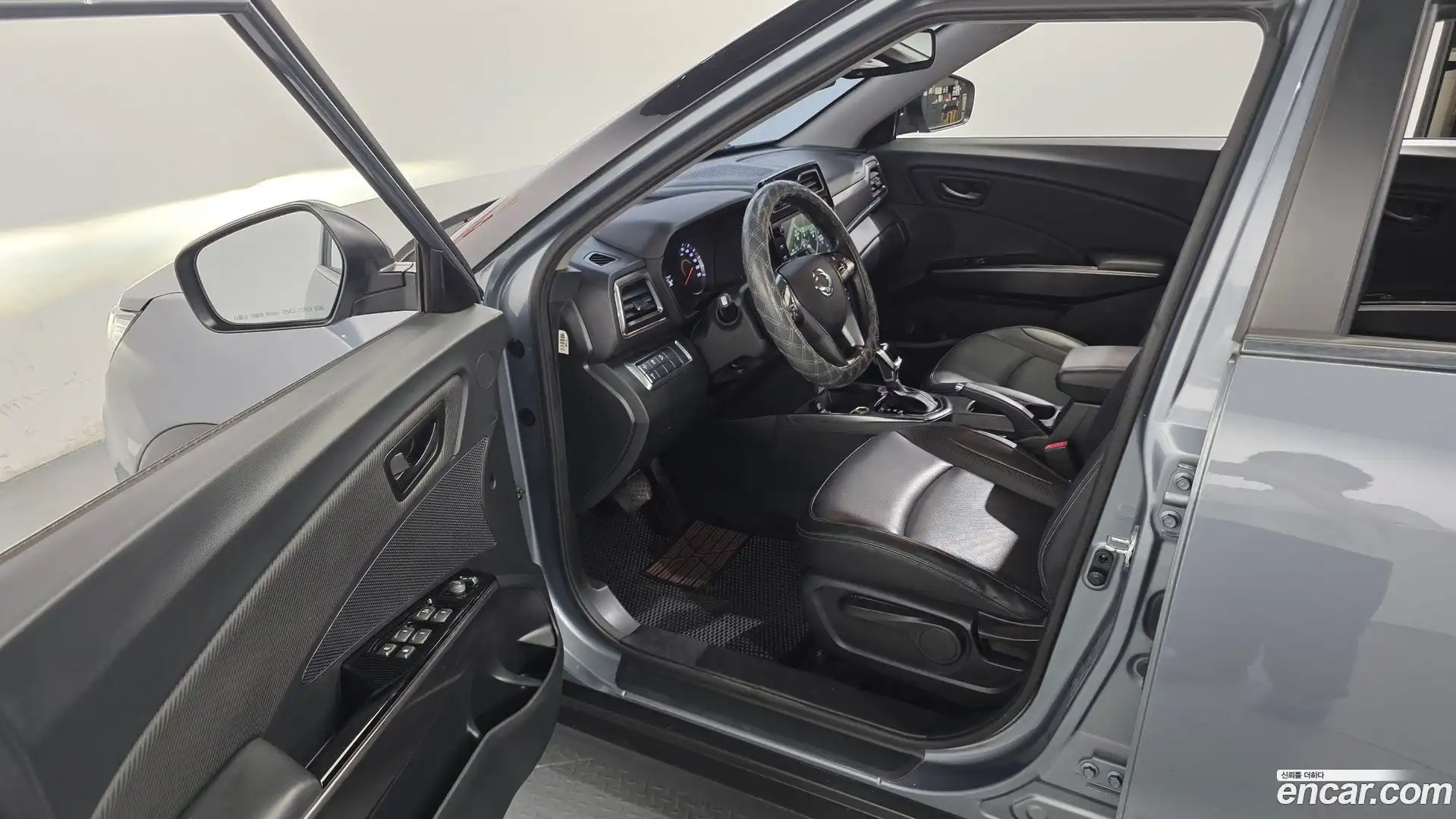 TIBOLI KG Mobility 2020.2-INNER-010
