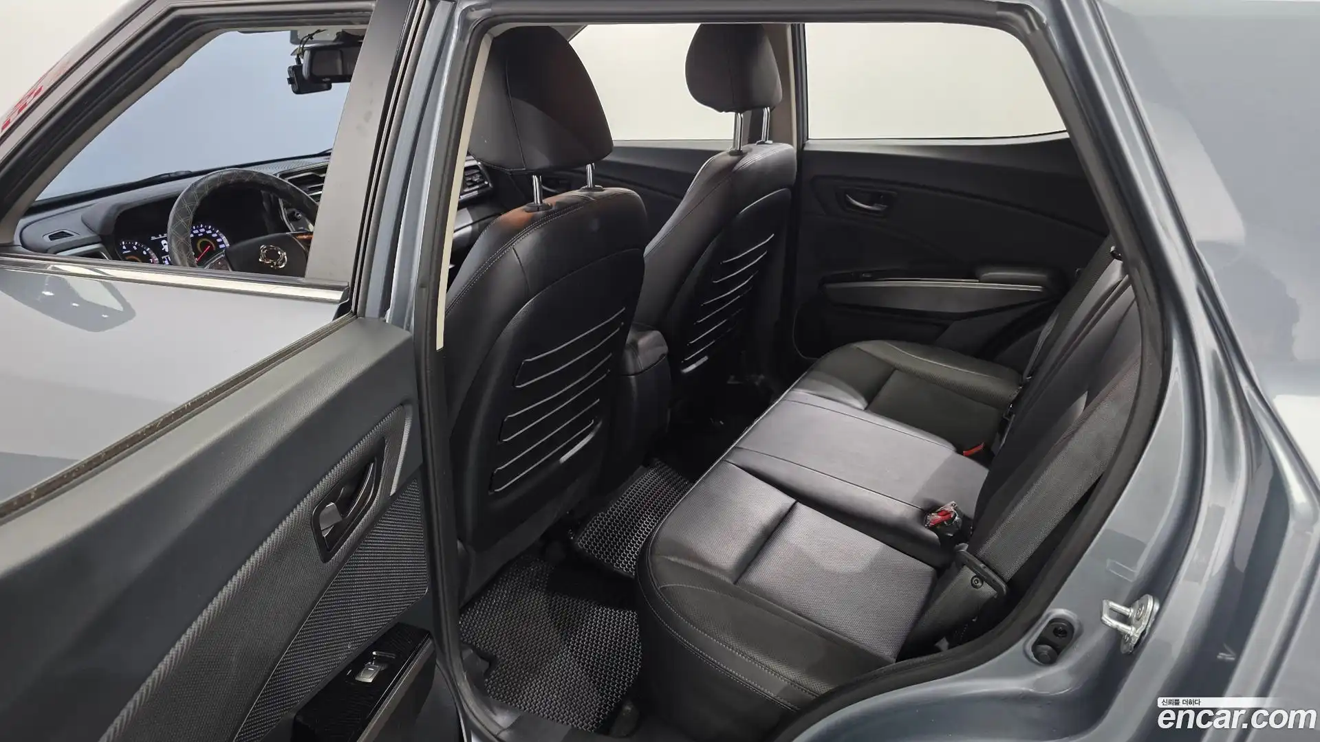 TIBOLI KG Mobility 2020.2-OPTION-015