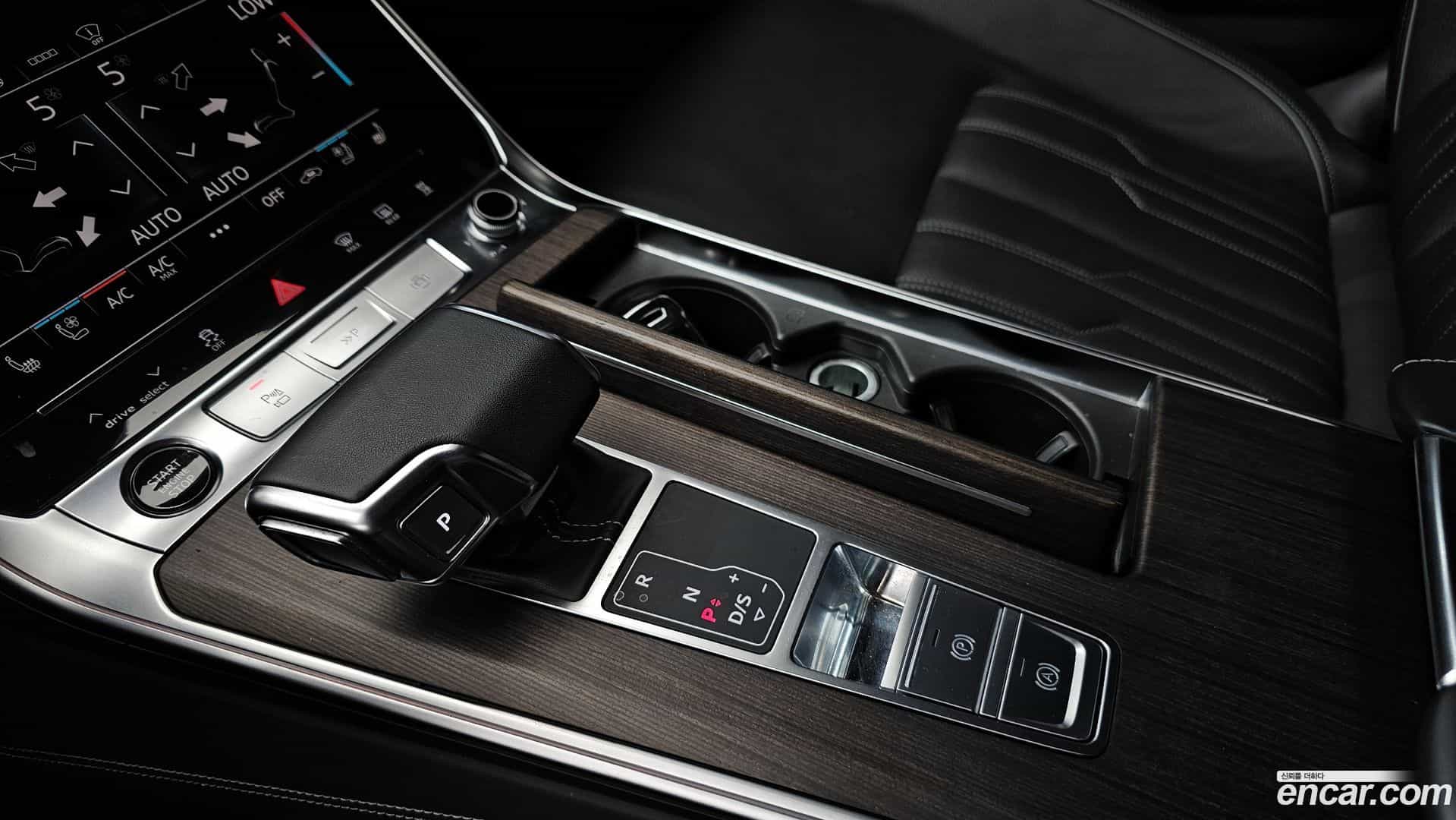 A6 Audi 2022.11-INNER-009