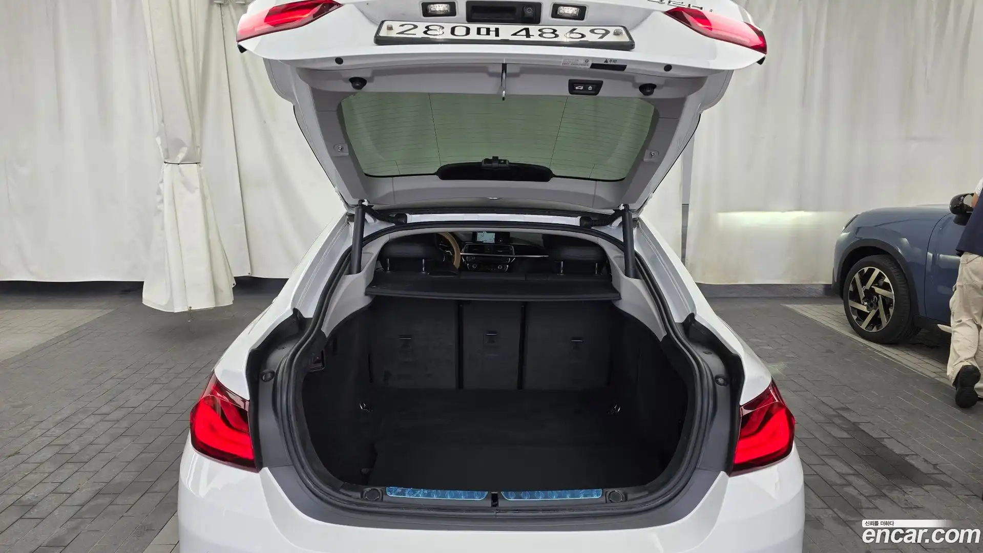 4-Series BMW 2019.9-OPTION-024