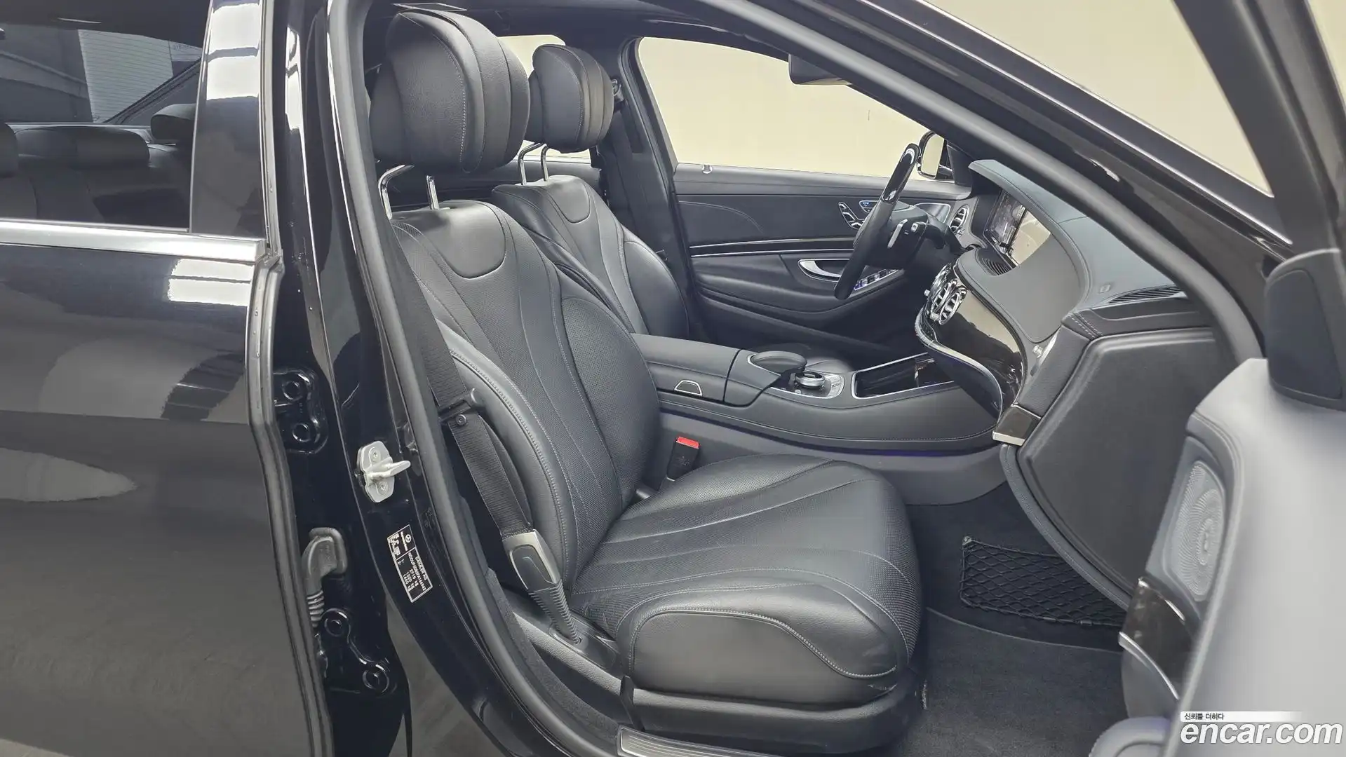 S-Class Mercedes-Benz 2015.3-OPTION-016