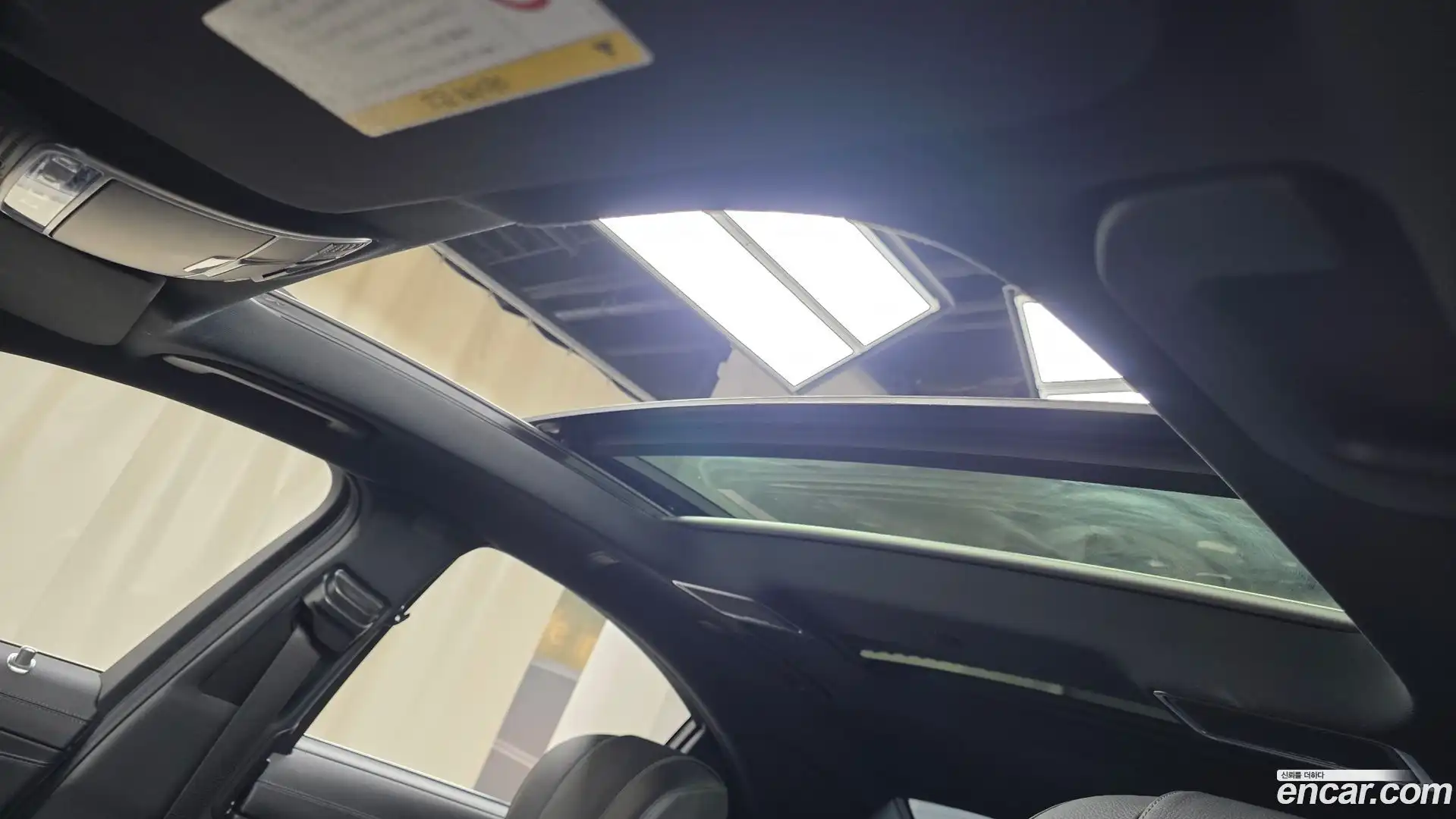 S-Class Mercedes-Benz 2015.3-OPTION-024